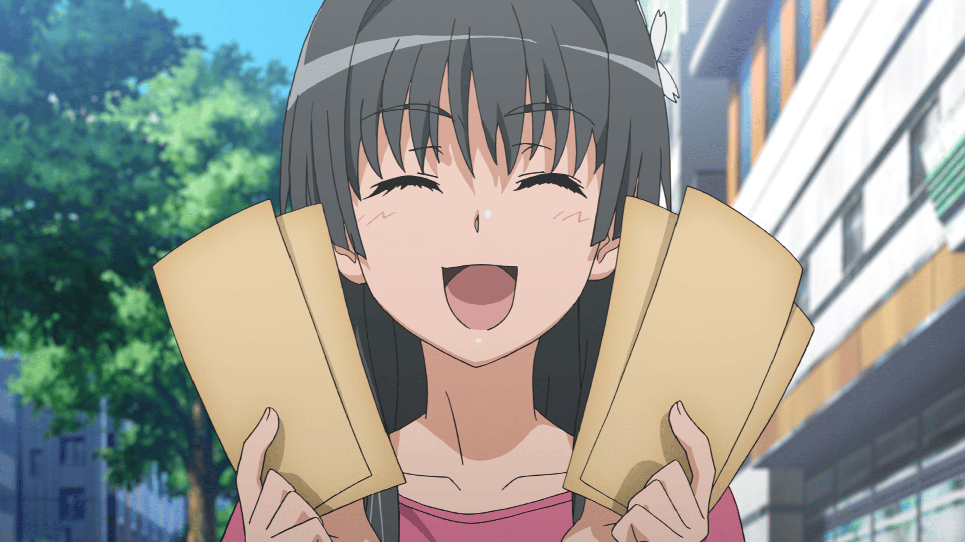 とある科学の超電磁砲 - とある科学の超電磁砲S - 2話 (アニメ) | 無料