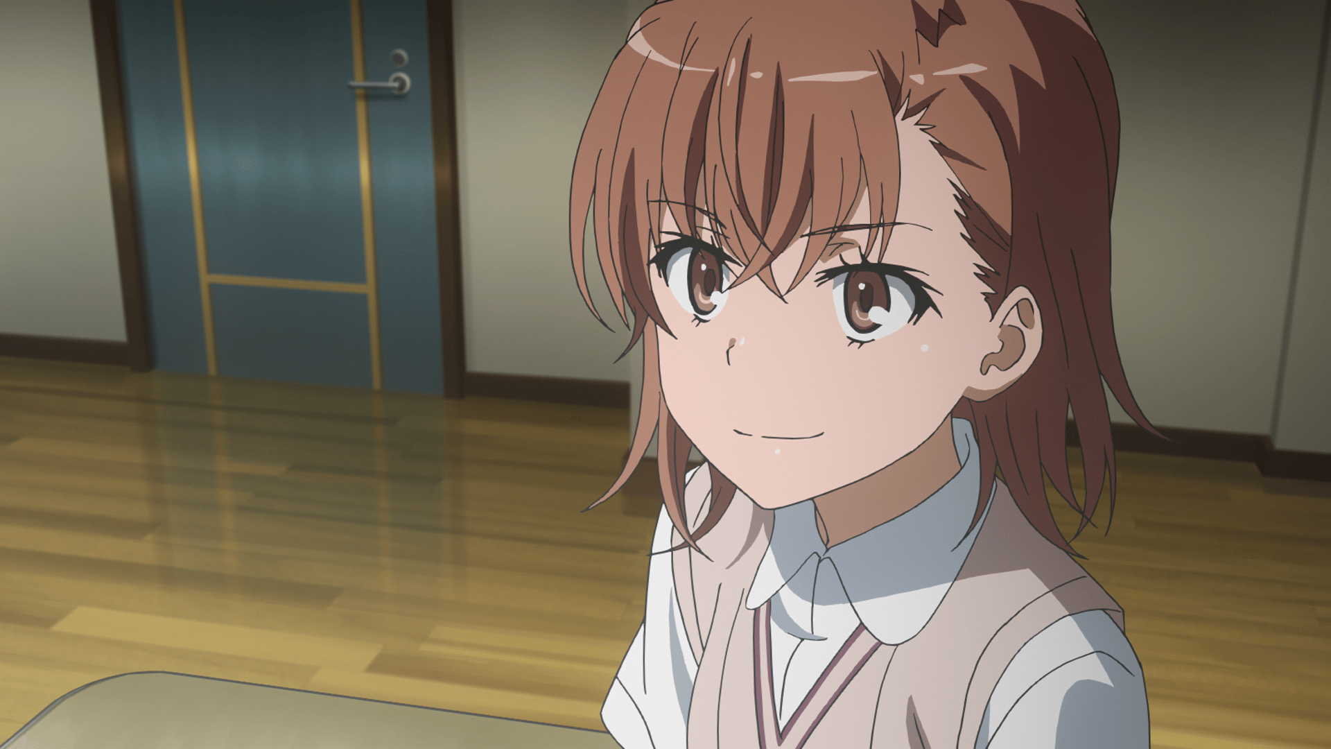 とある科学の超電磁砲 - とある科学の超電磁砲S - 23話 (アニメ
