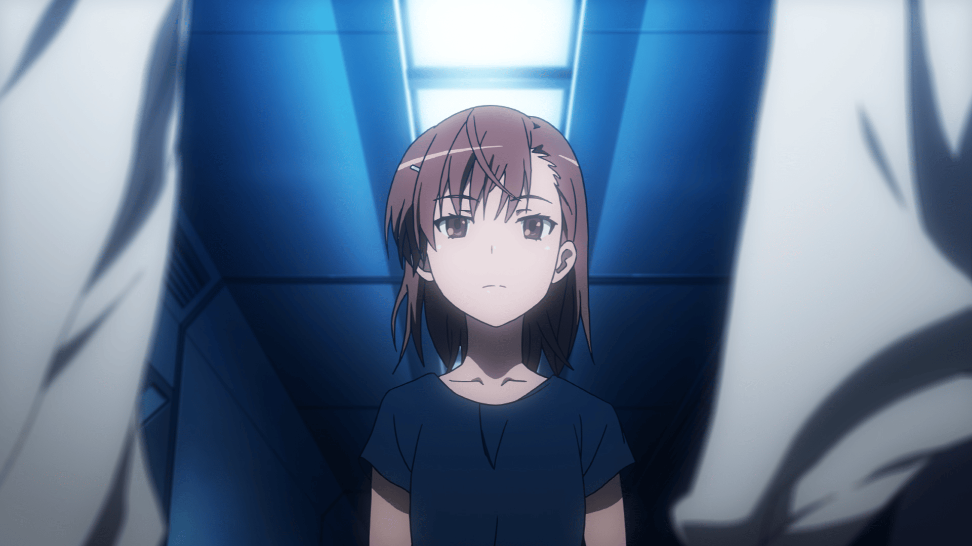 とある科学の超電磁砲 - とある科学の超電磁砲S - 1話 (アニメ) | 無料