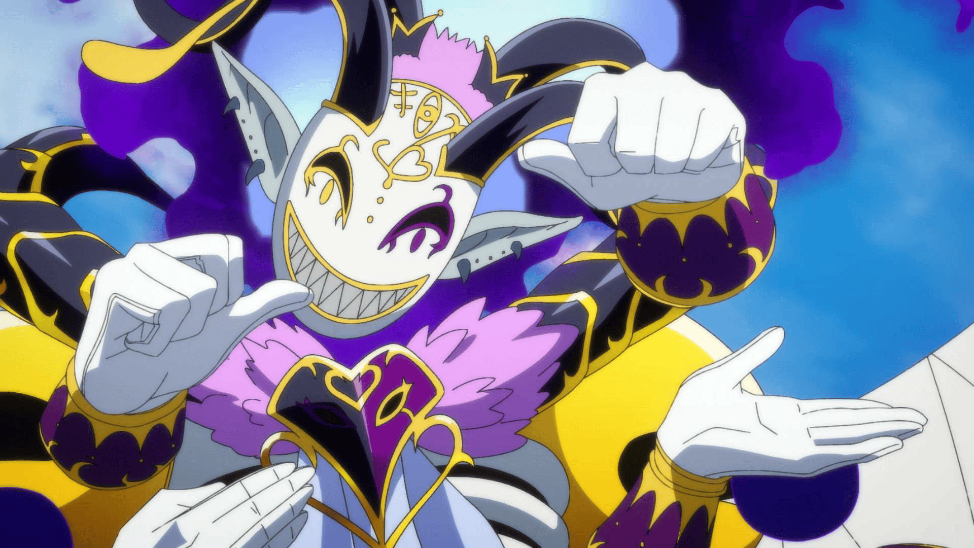 戦隊レッド 異世界で冒険者になる - シーズン1 - 5話 (アニメ) | 無料