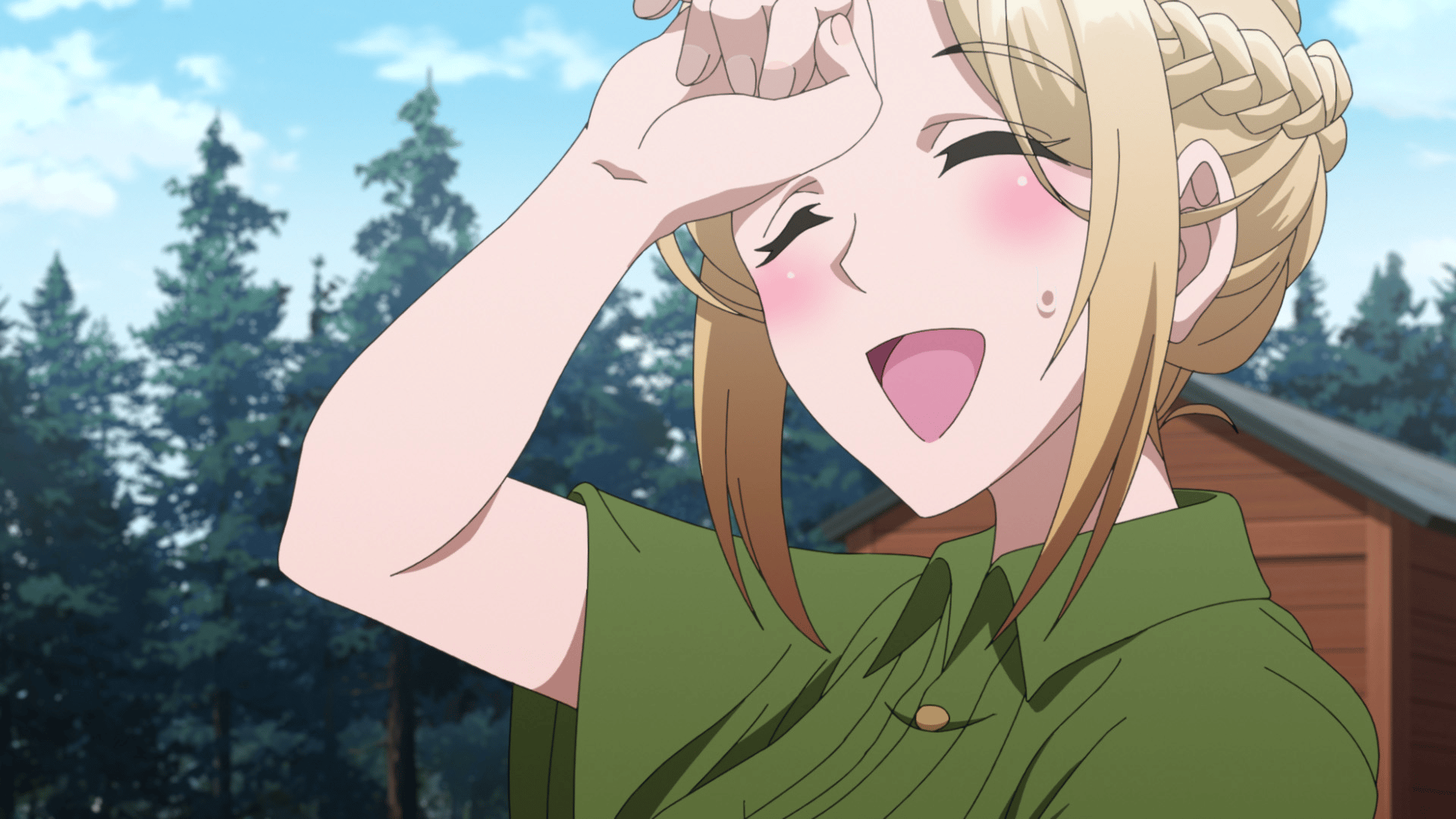 アラフォー男の異世界通販 - シーズン1 - 10話 (アニメ) | 無料動画