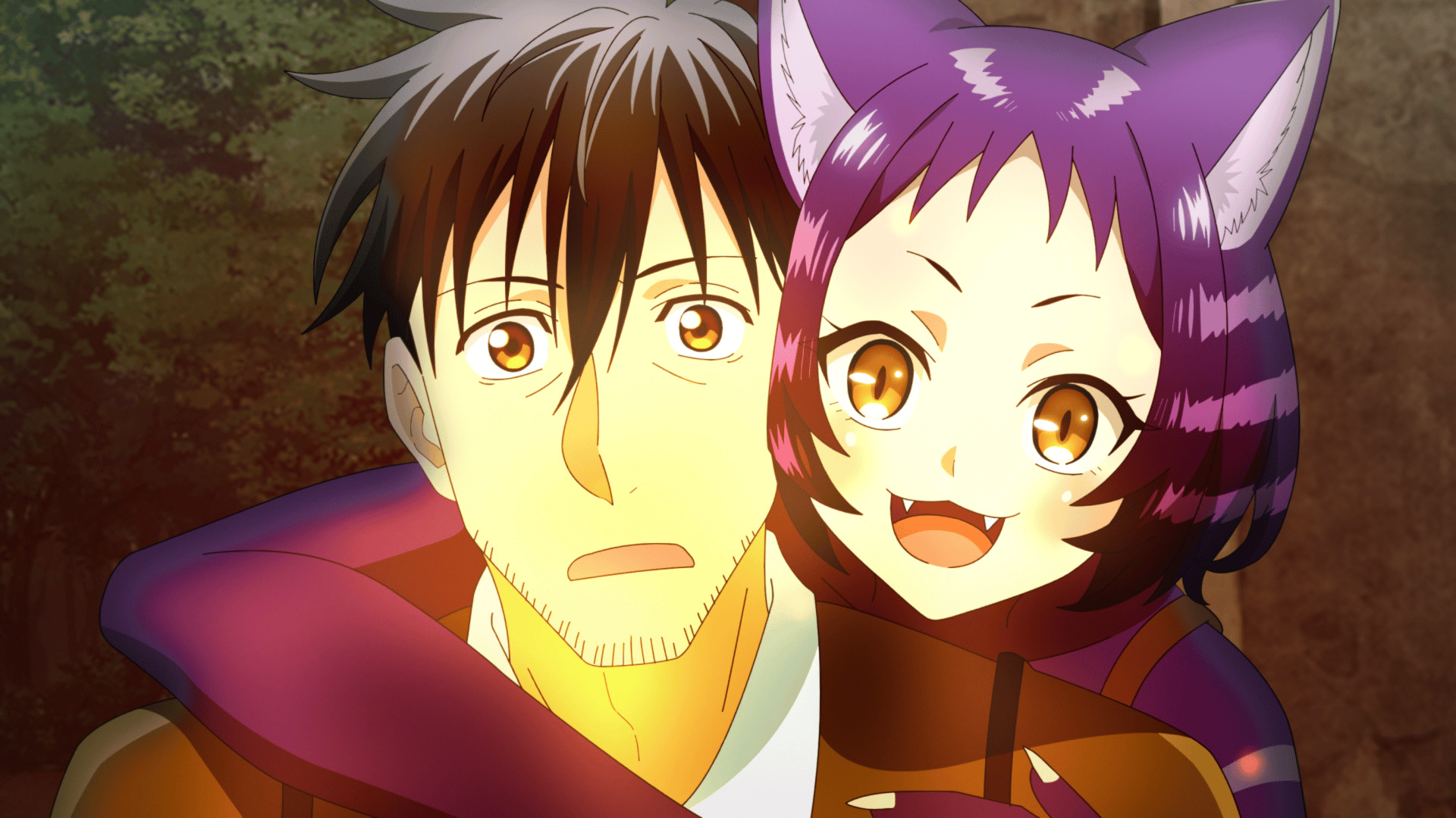 アラフォー男の異世界通販 - シーズン1 - 5話 (アニメ) | 無料