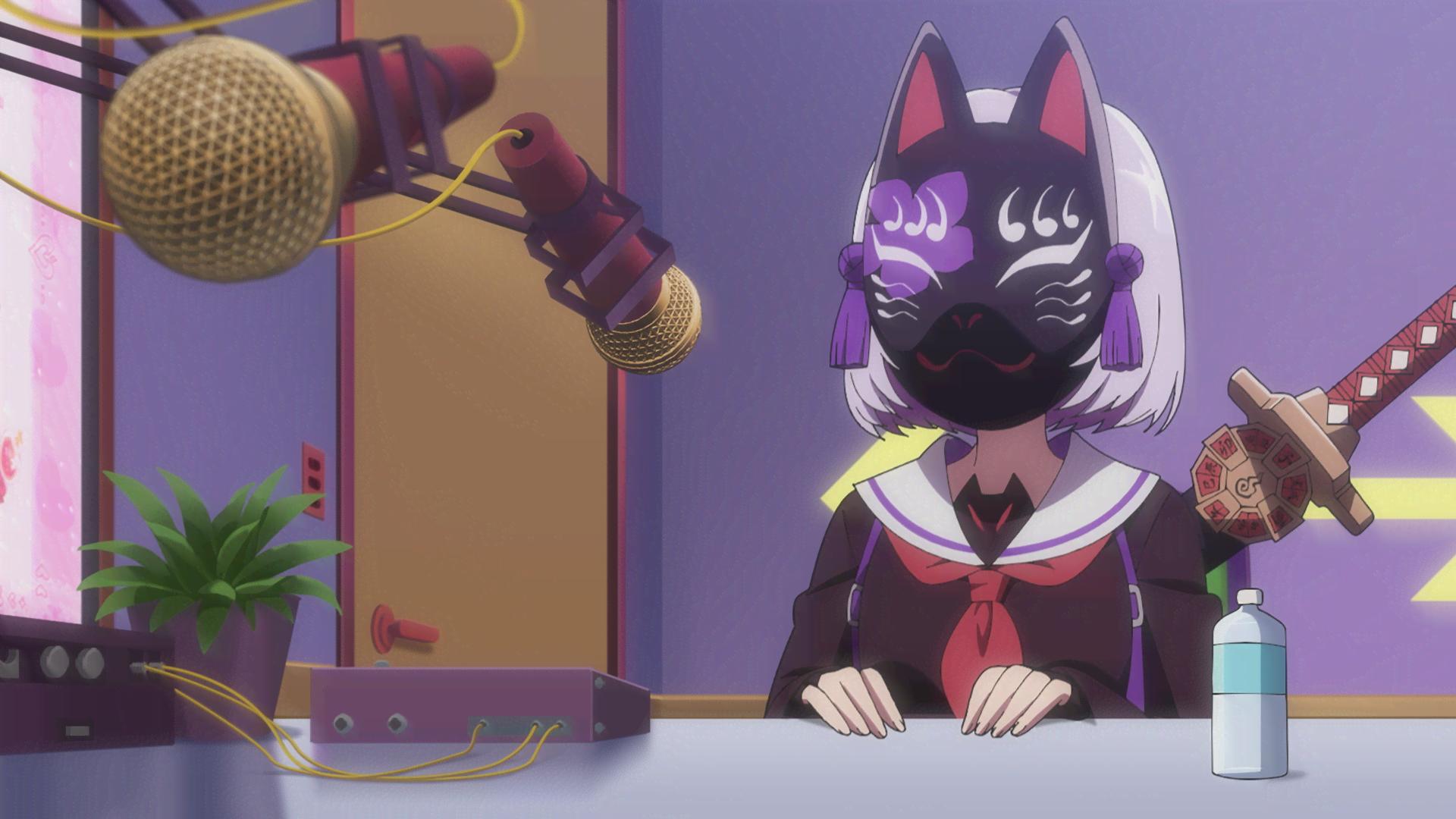 コンパス2.0 戦闘摂理解析システム ANIMATION PROJECT - シーズン1 - 6