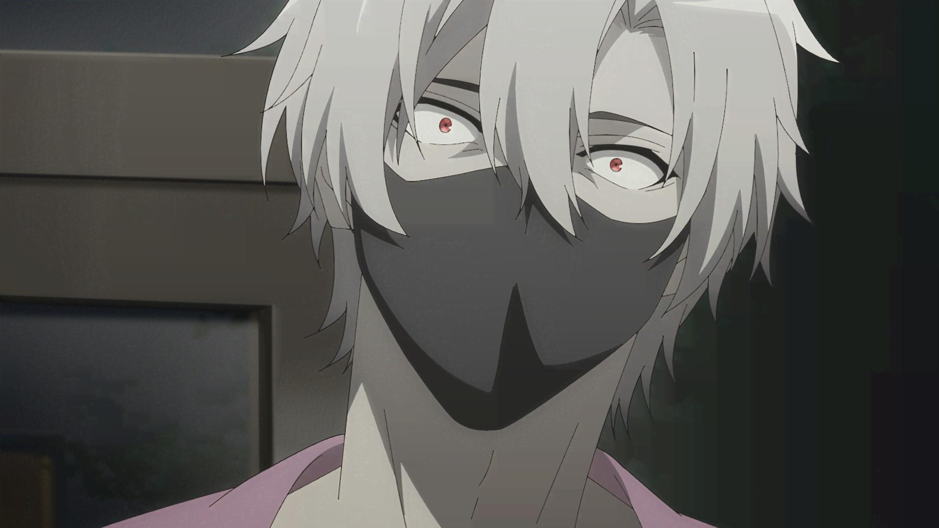 コンパス2.0 戦闘摂理解析システム ANIMATION PROJECT - シーズン1 - 9