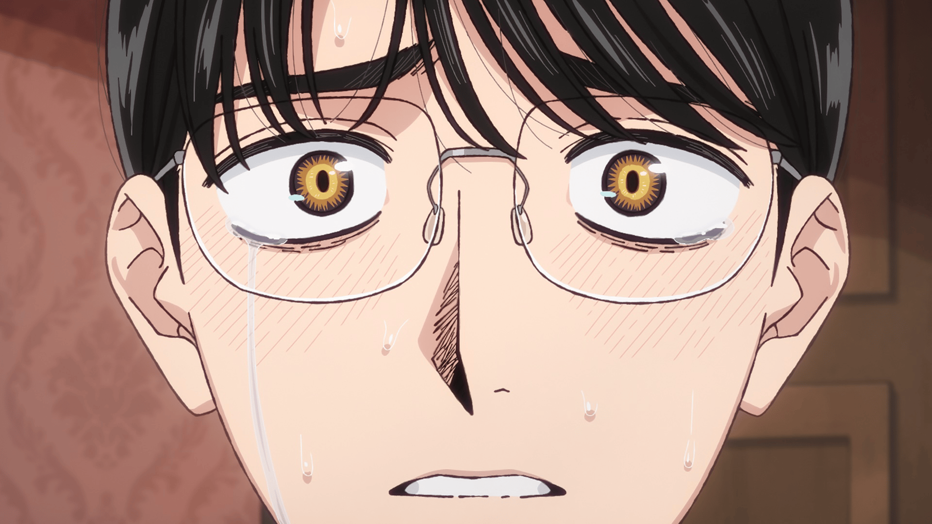 ファンカラオケ様 カラオケ行こ！ - シーズン1 - 4話 (アニメ) | 無料動画・見逃し配信を