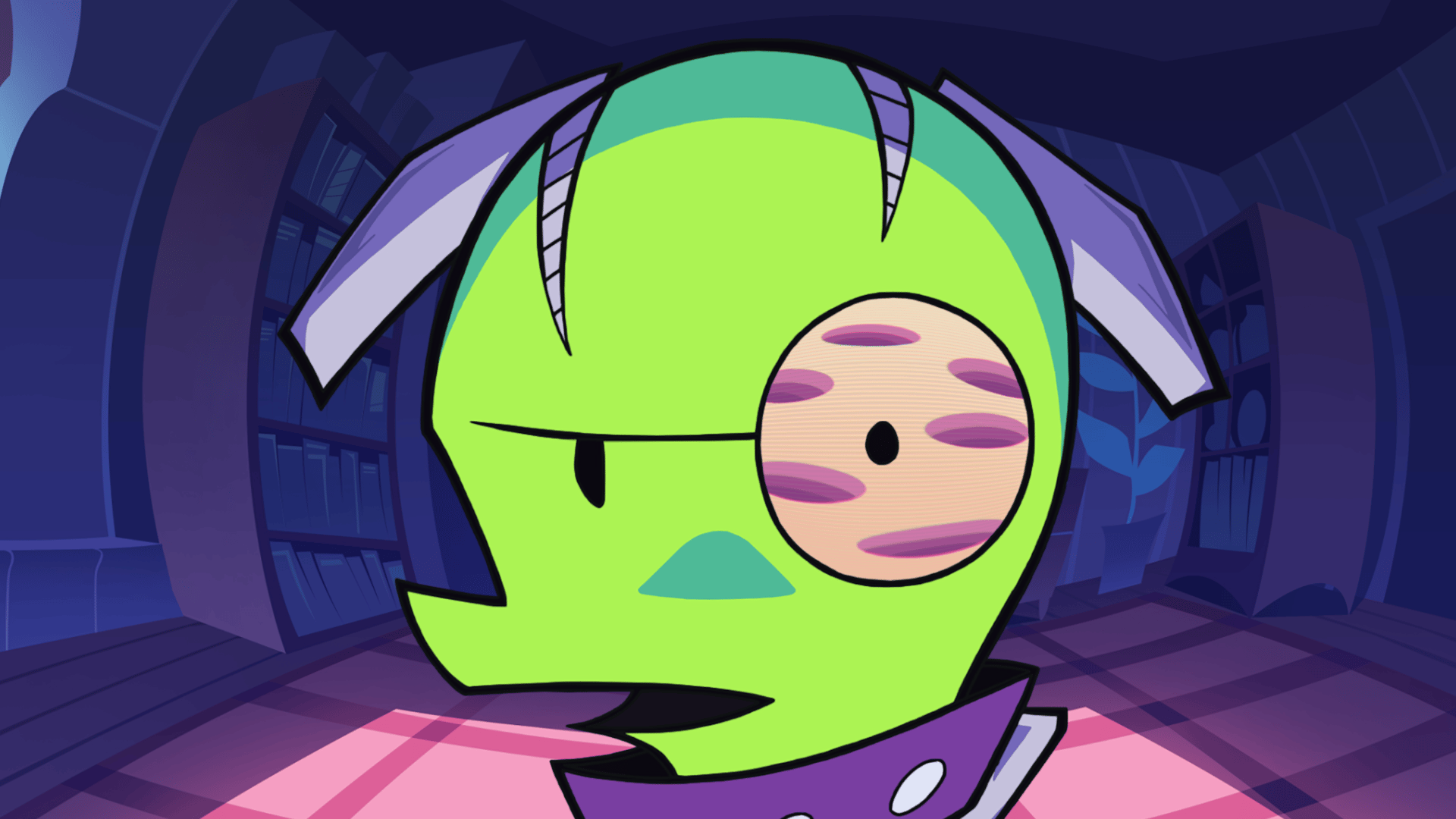 New PANTY ＆ STOCKING with GARTERBELT - シーズン1 - 11話 (アニメ