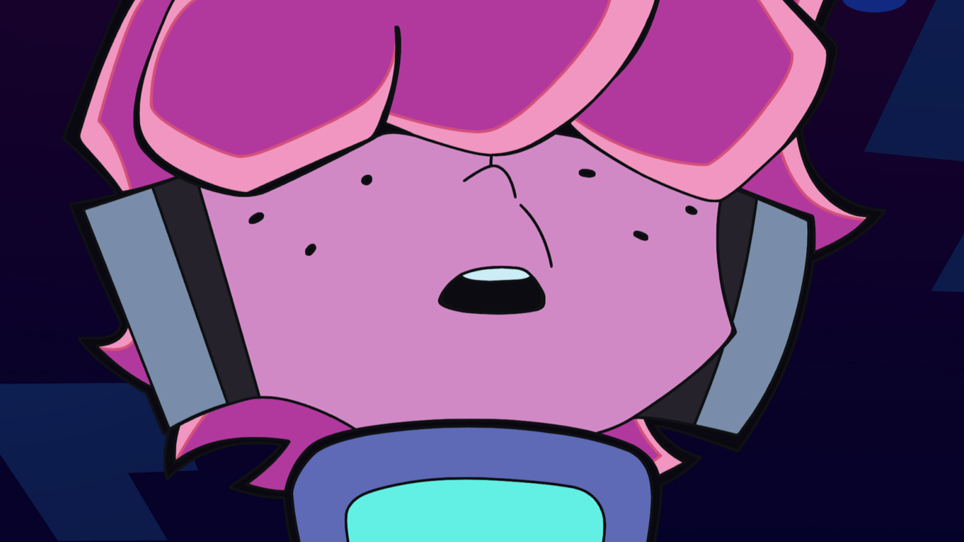 New PANTY ＆ STOCKING with GARTERBELT - シーズン1 - 5話