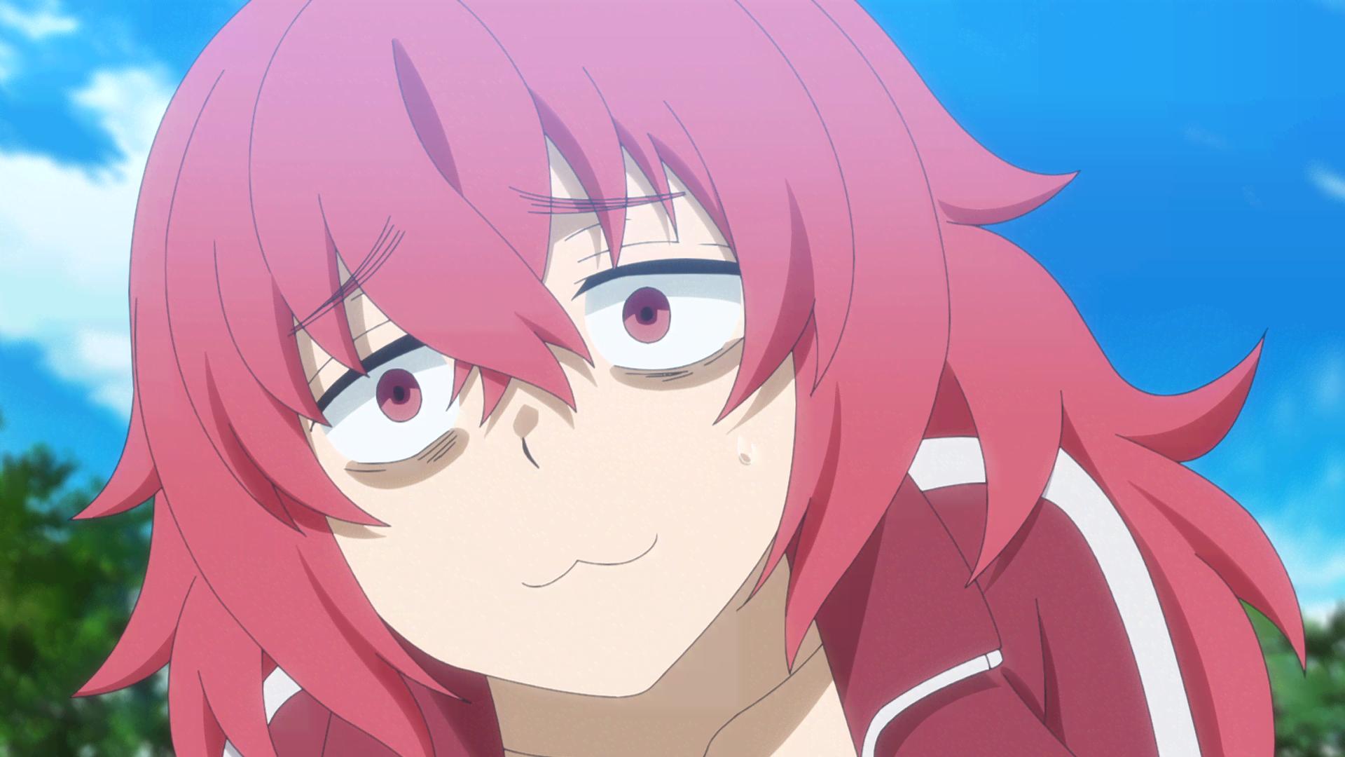 トマちゃん アルマちゃんは家族になりたい - season1 - 5話 (アニメ) | 無料動画