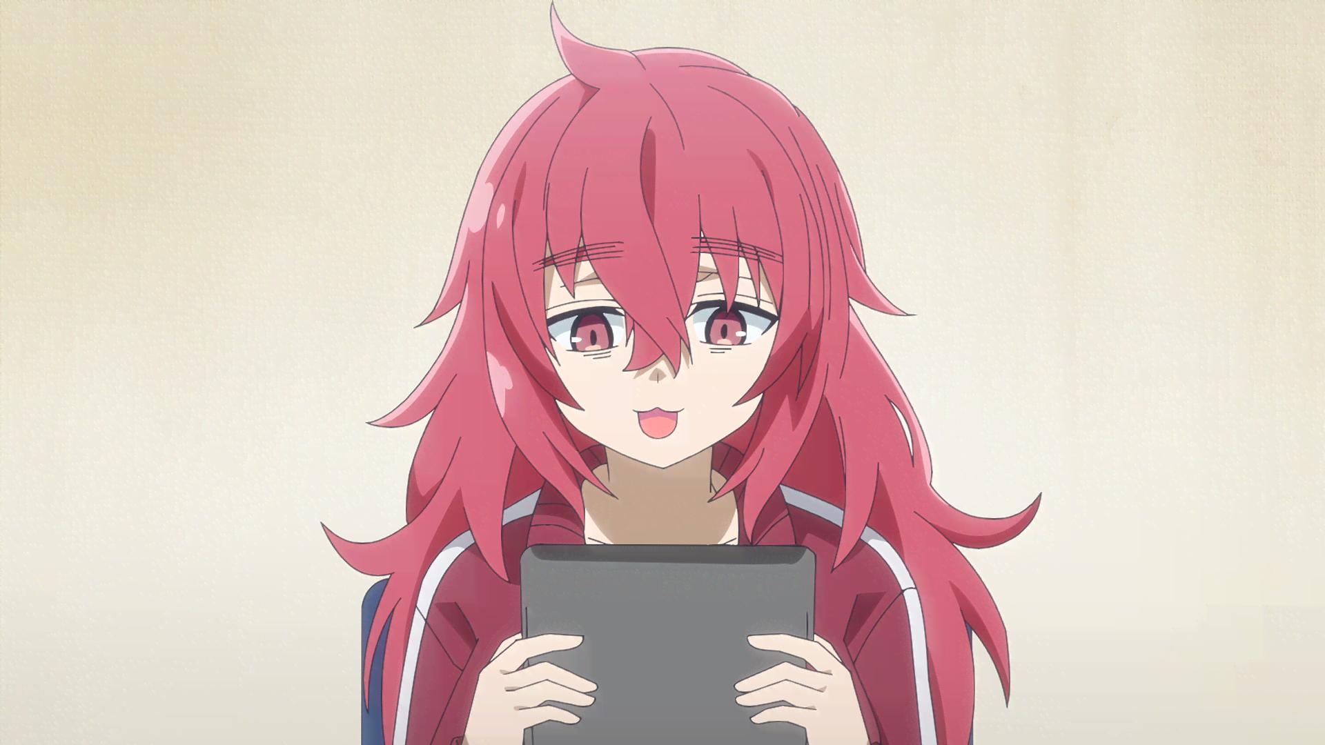 アルマちゃんは家族になりたい - season1 - 5話 (アニメ) | 無料動画