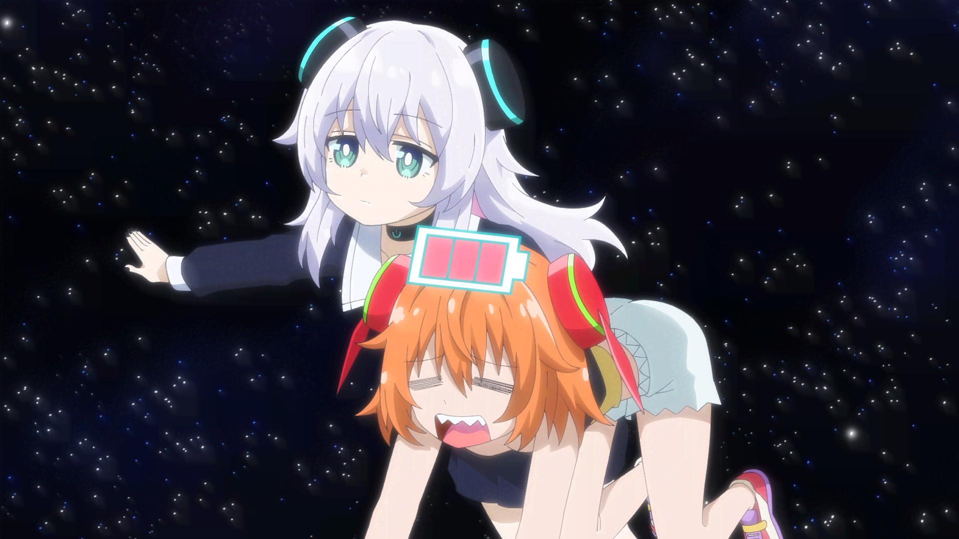 アルマちゃんは家族になりたい - season1 - 5話 (アニメ) | 無料動画