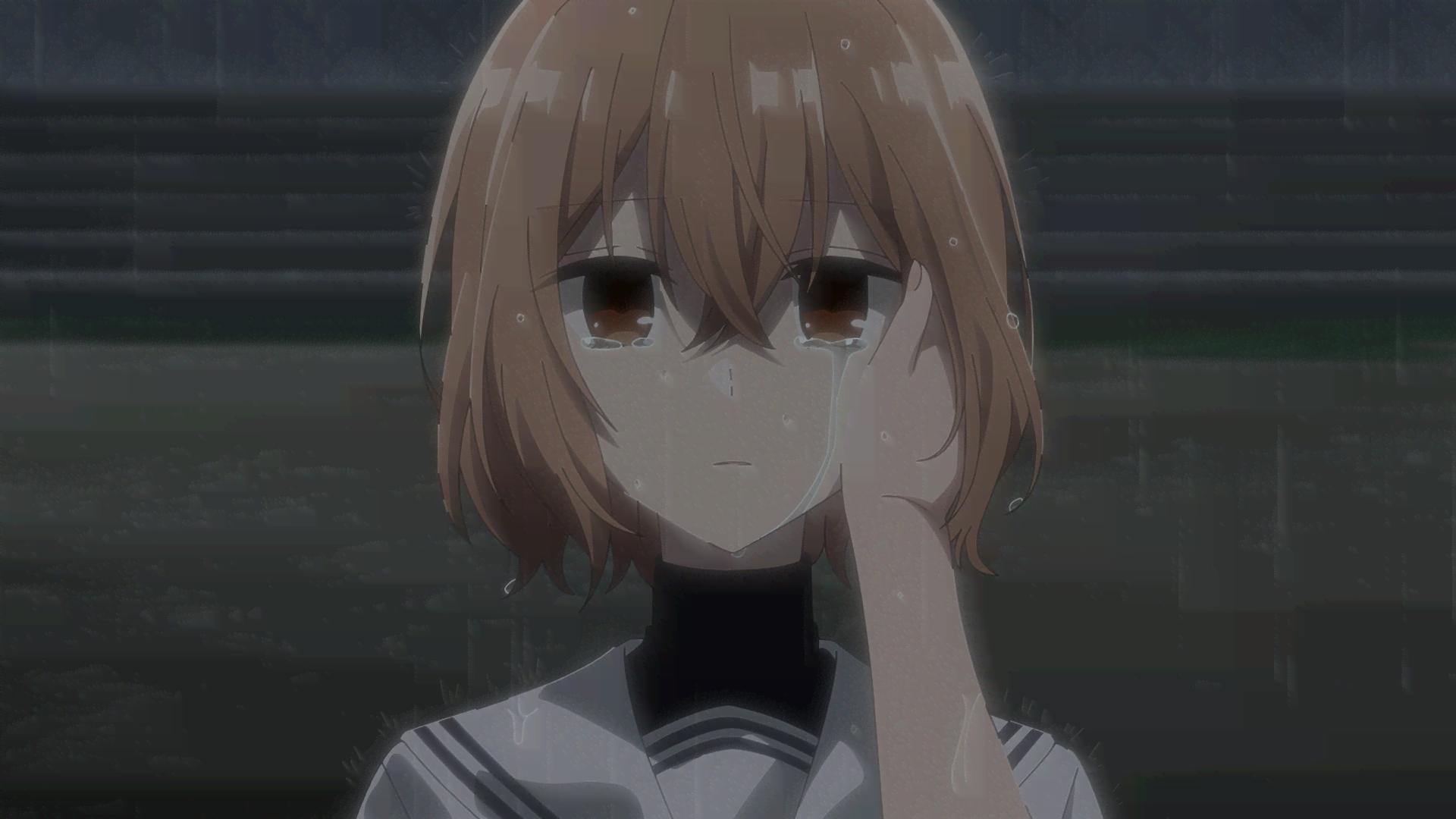 私を喰べたい、ひとでなし - season1 - 12話 (アニメ) | 無料動画 