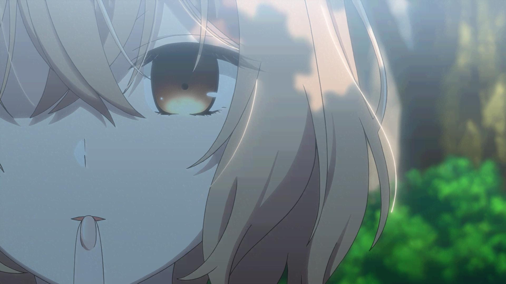 私を喰べたい、ひとでなし - season1 - 2話 (アニメ) | 無料動画