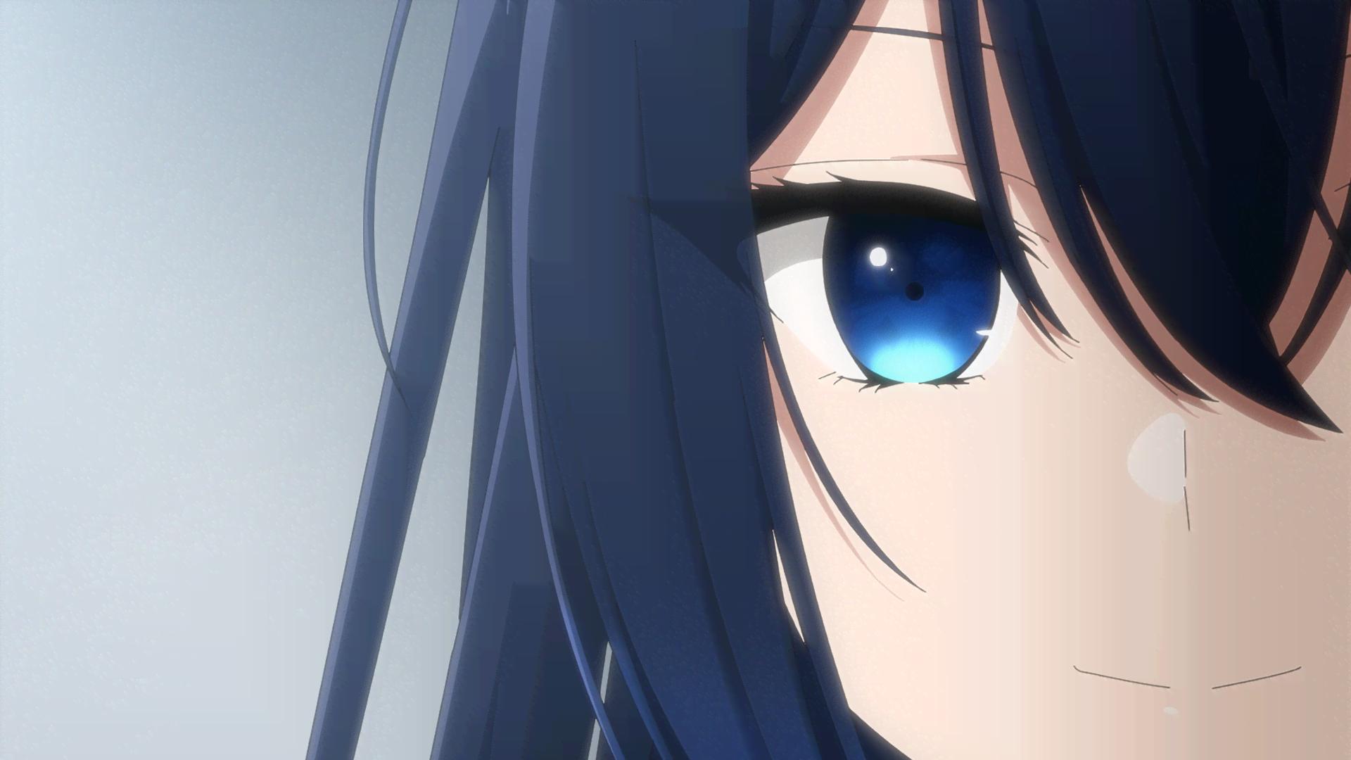 私を喰べたい、ひとでなし - season1 - 2話 (アニメ) | 無料動画