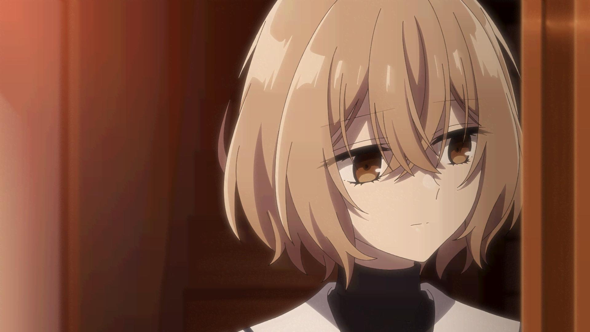 私を喰べたい、ひとでなし - season1 - 2話 (アニメ) | 無料動画