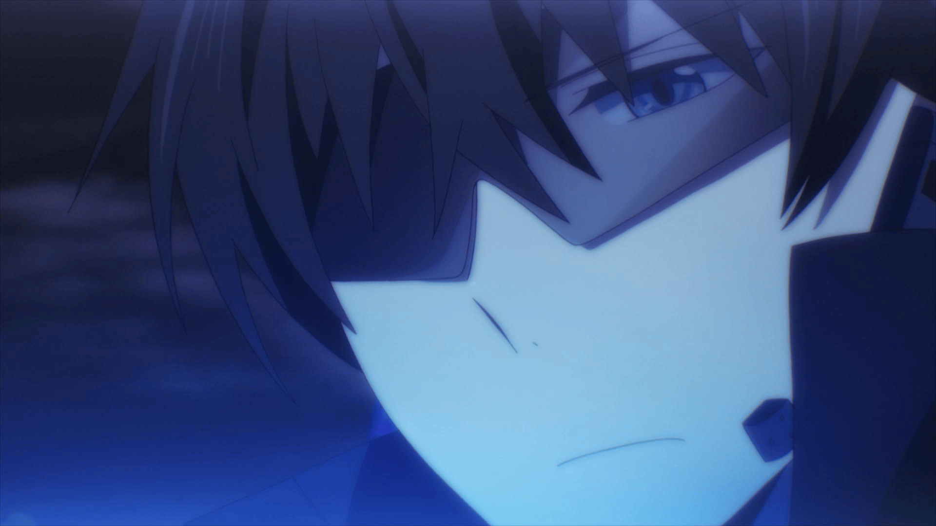 魔法科高校の劣等生 - 魔法科高校の劣等生 - 18話 (アニメ) | 無料動画