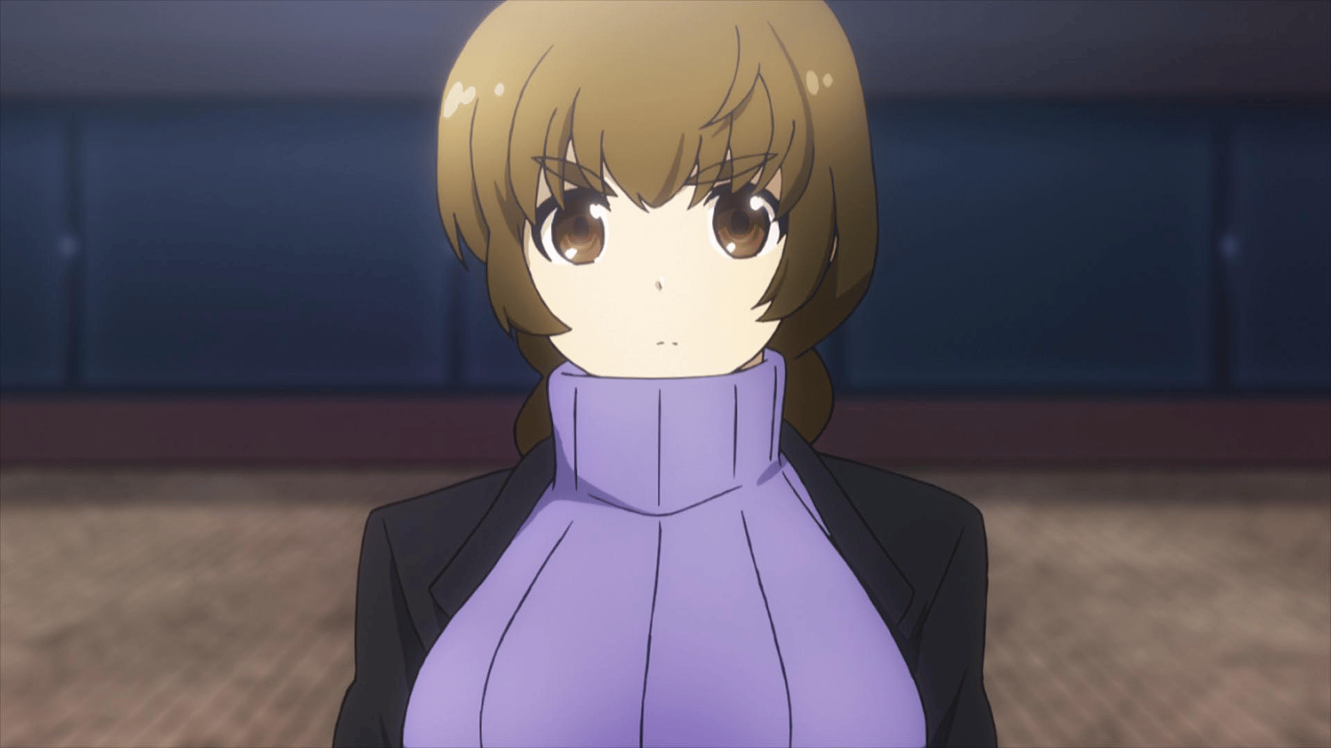 魔法科高校の劣等生 - 魔法科高校の劣等生 - 6話 (アニメ) | 無料動画