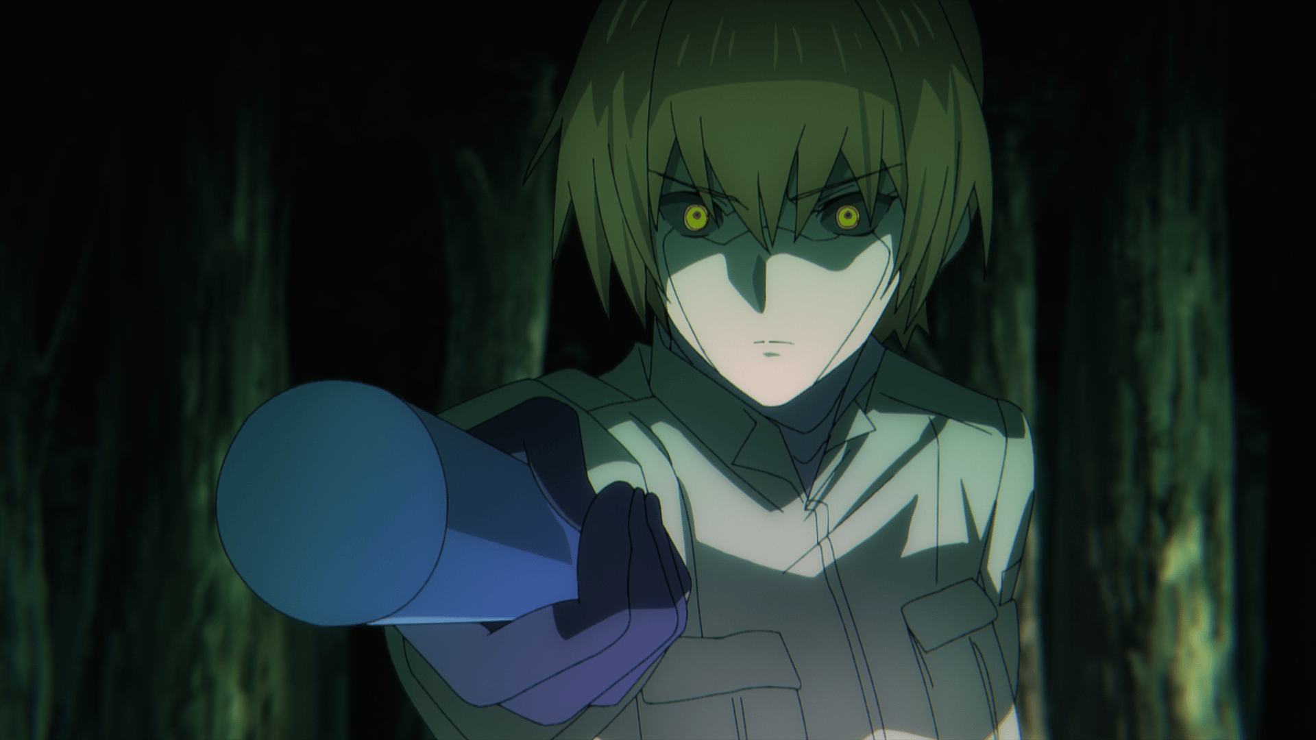 魔法科高校の劣等生 - 魔法科高校の劣等生 3期 - 8話 (アニメ) | 無料