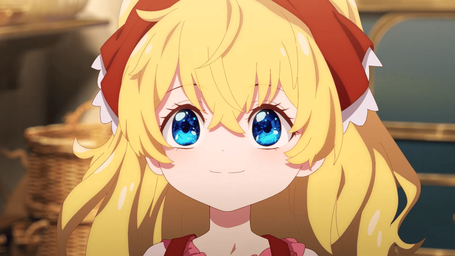 ある日、お姫様になってしまった件について #10【最新話】 | 新しい