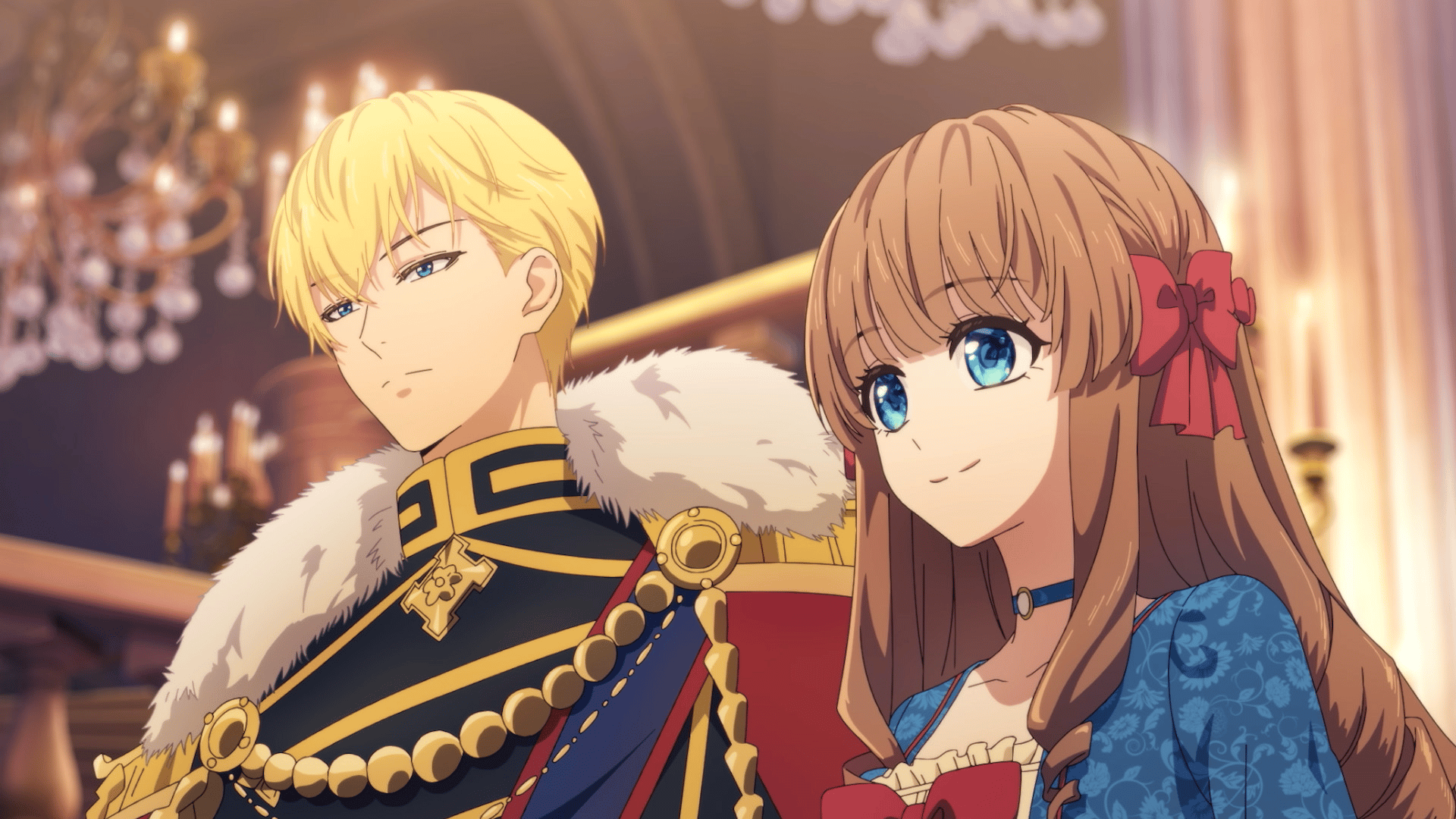 ある日、お姫様になってしまった件について #10【最新話】 | 新しい