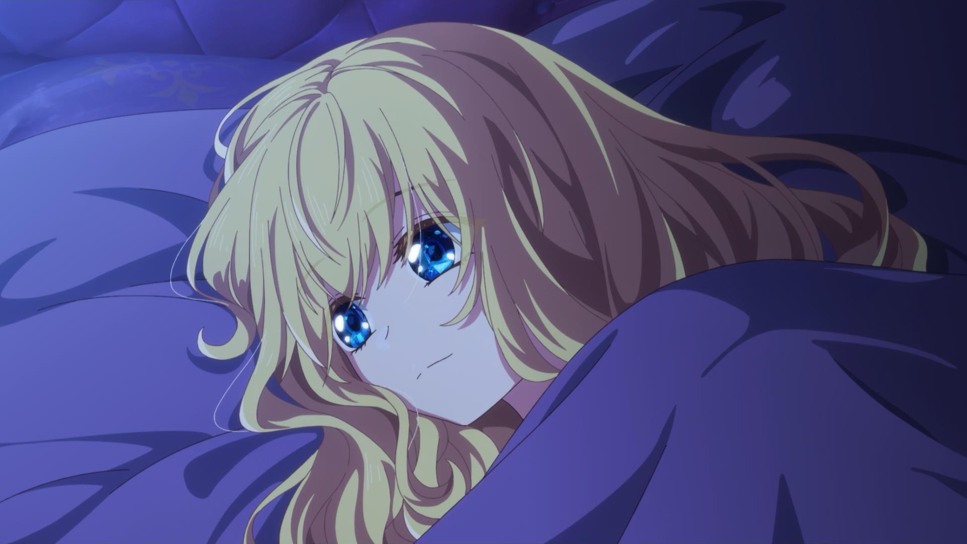 ある日、お姫様になってしまった件について - シーズン1 - 12話