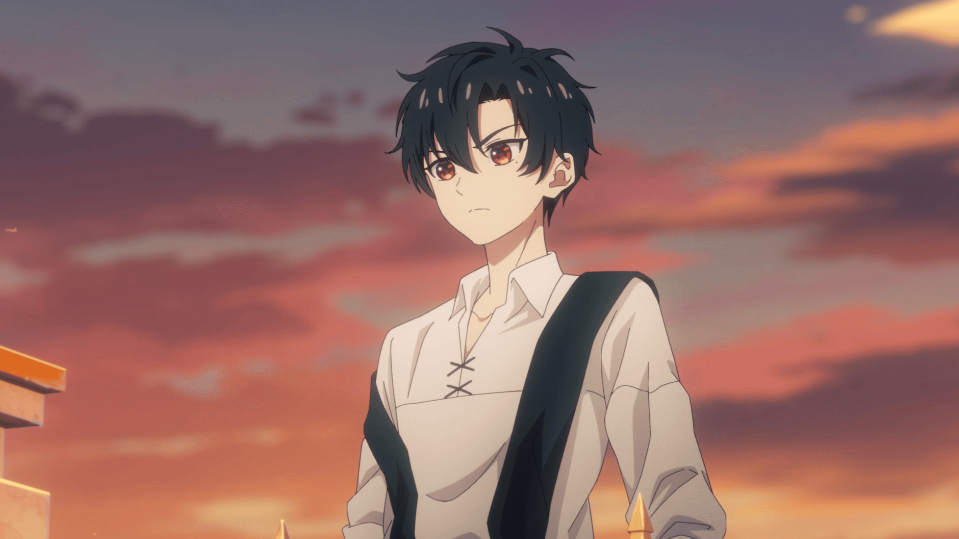 ある日、お姫様になってしまった件について - シーズン1 - 13話