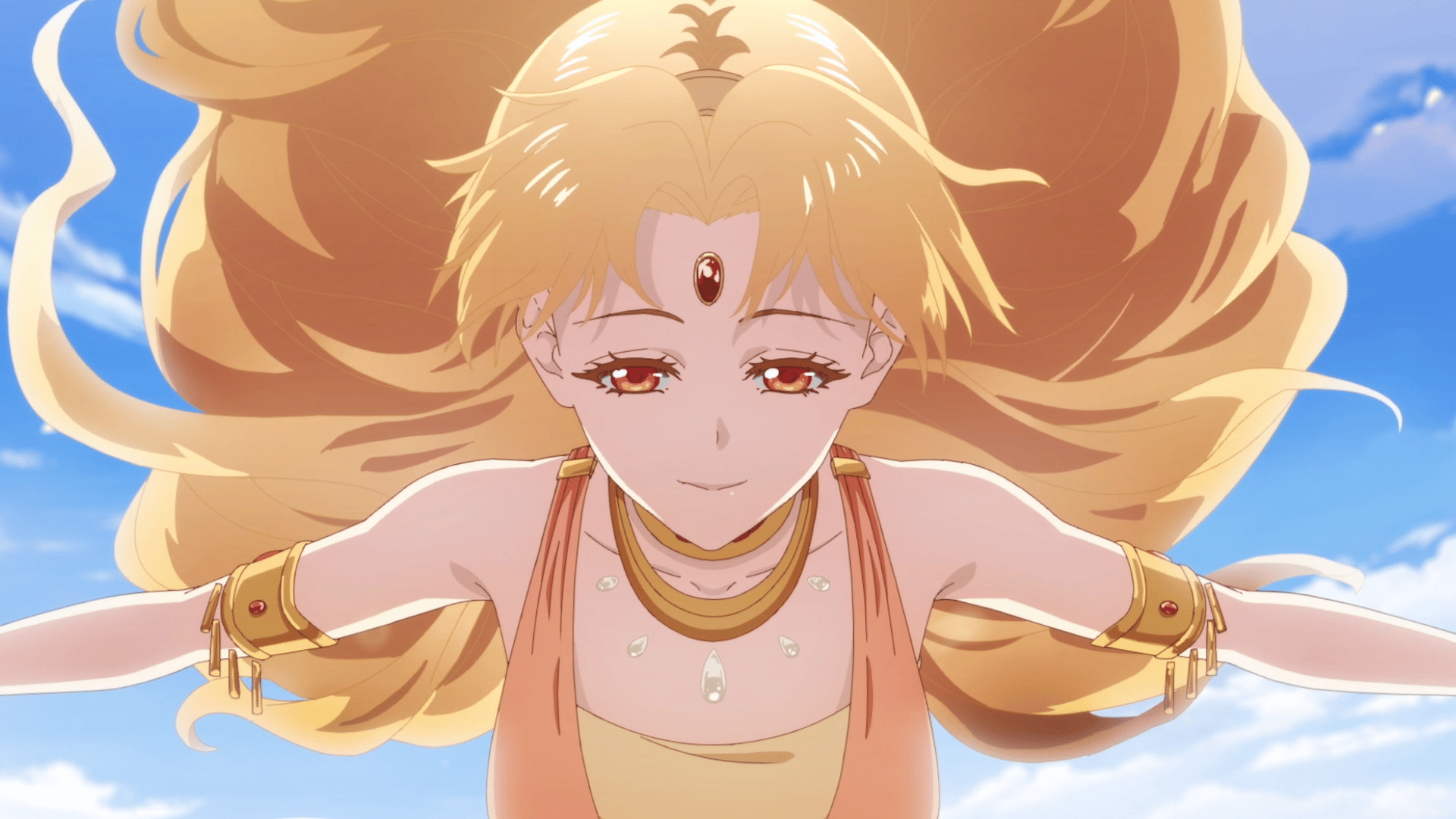 ある日、お姫様になってしまった件について - シーズン1 - 13話