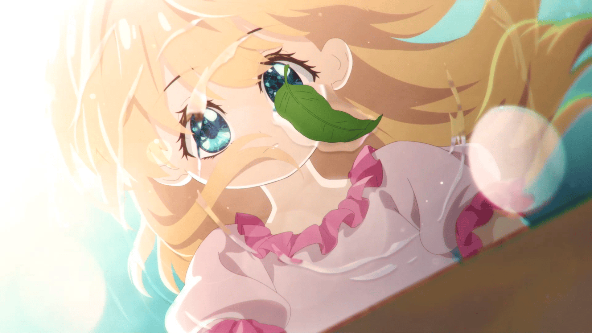 ある日、お姫様になってしまった件について - シーズン1 - 2話 (アニメ