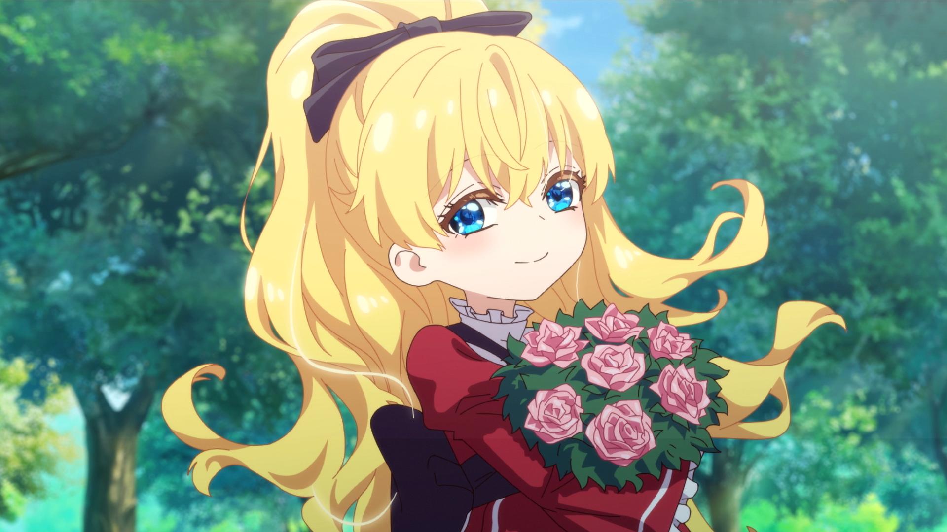 ある姫 ある日、お姫様になってしまった件について アタナシア ある日、お姫様になってしまった件について 8」Spoon [FLOS COMIC