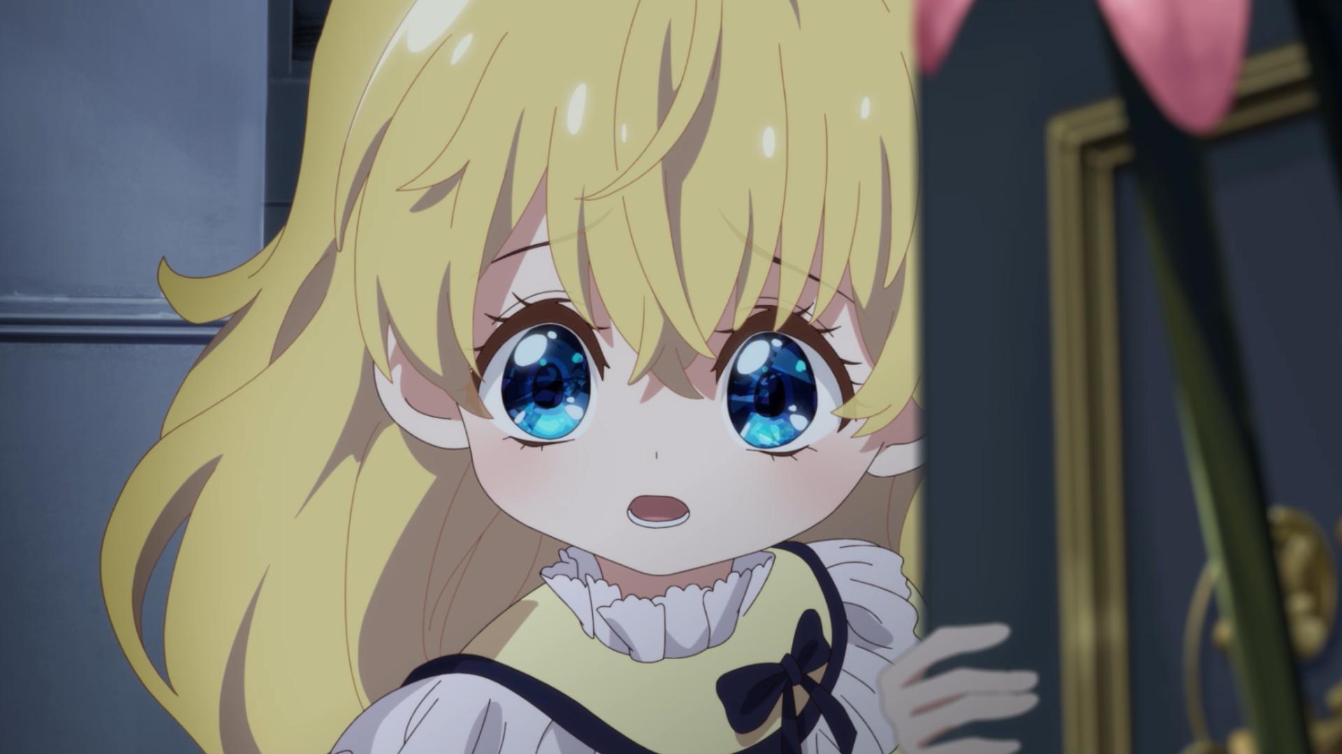 ある日、お姫様になってしまった件について　アタナシア ある日、お姫様になってしまった件について - シーズン1 - 4話 (アニメ