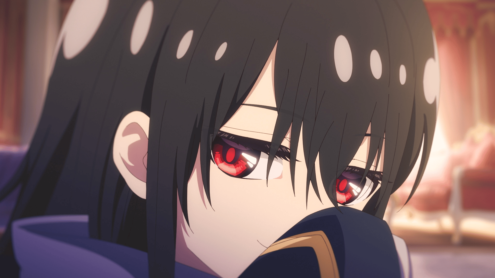 ある日、お姫様になってしまった件について - シーズン1 - 6話 (アニメ