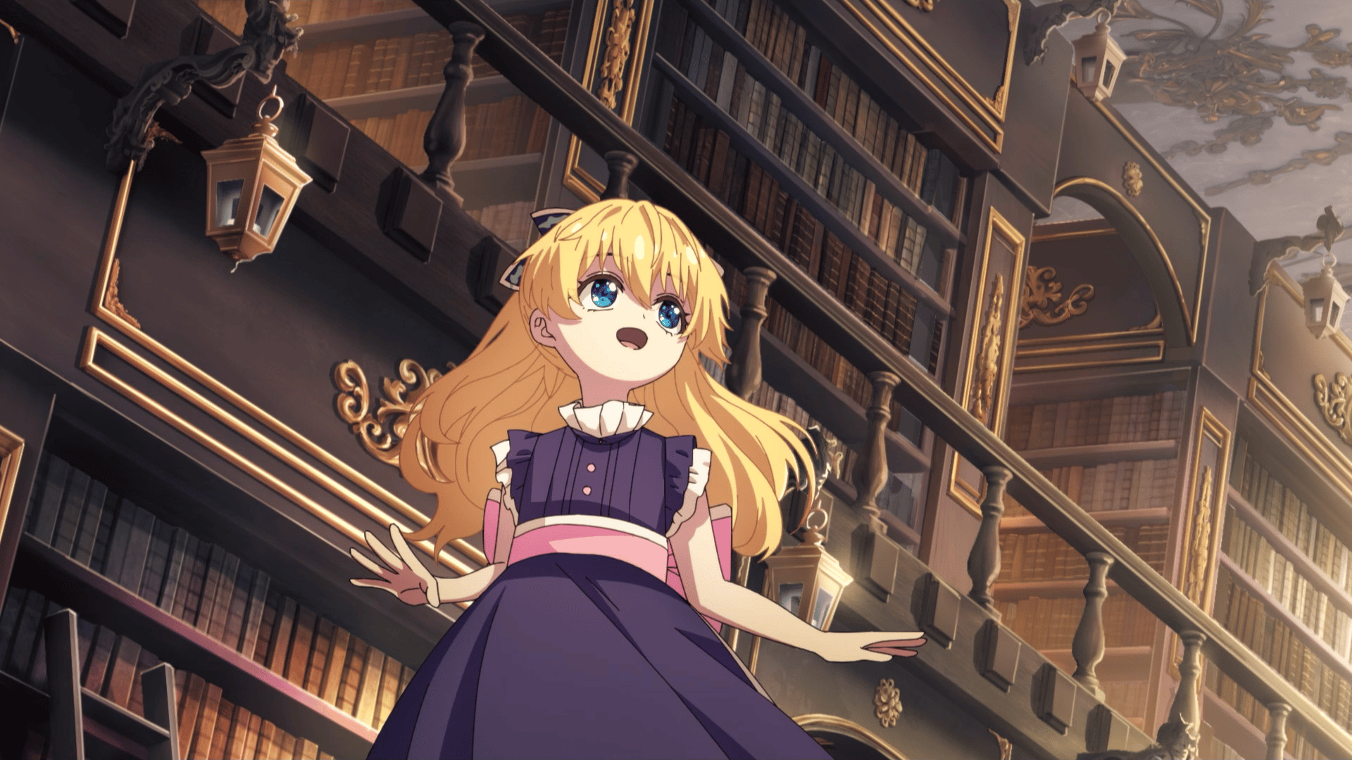 ある日、お姫様になってしまった件について (アニメ) | 無料動画