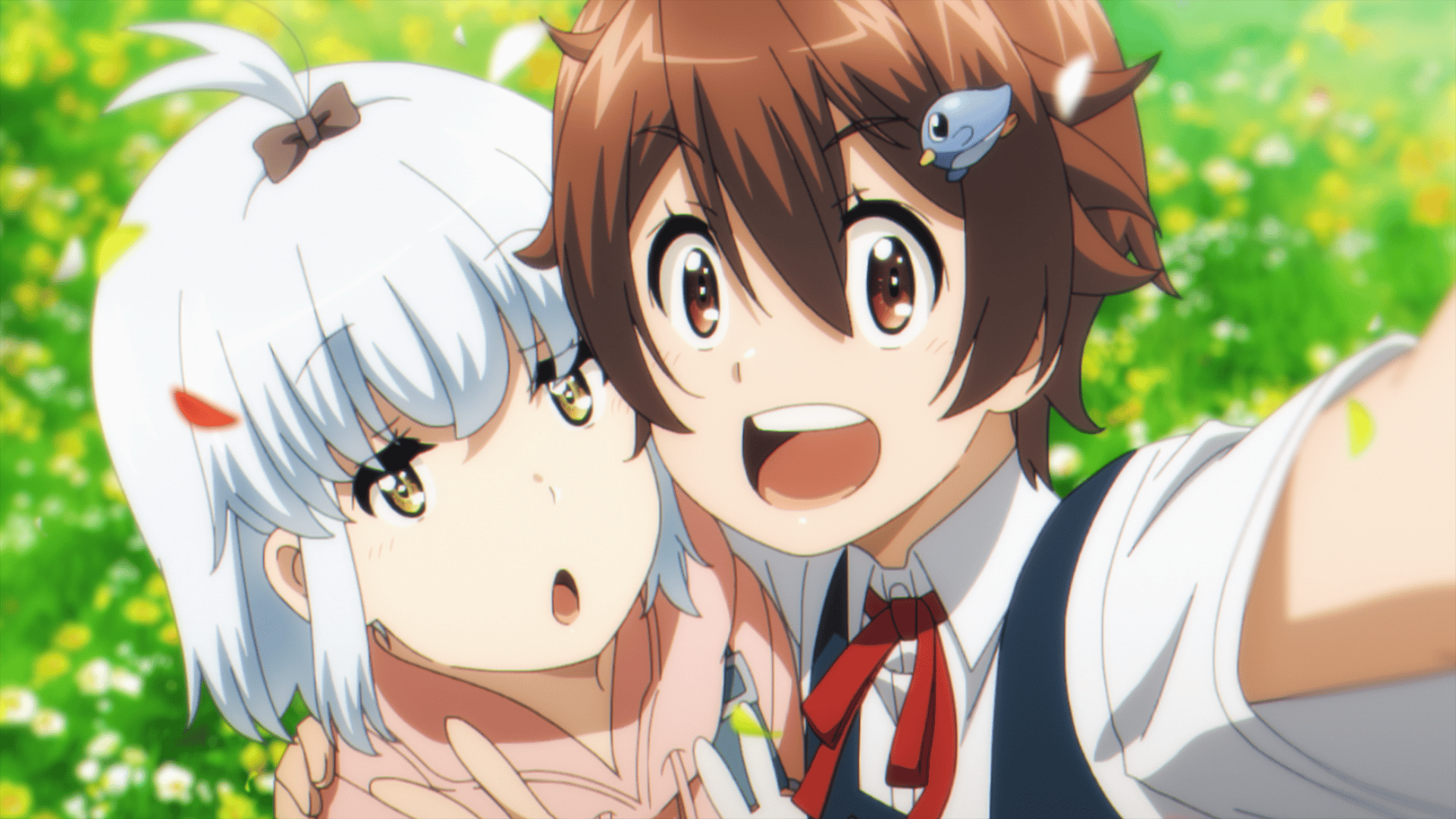 終末ツーリング - シーズン1 - 7話 (アニメ) | 無料動画・見逃し配信を