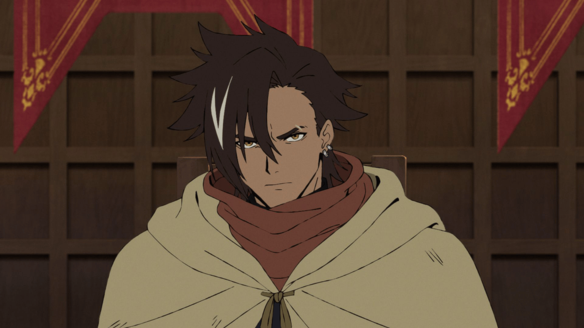 勇者刑に処す 懲罰勇者9004隊刑務記録 - シーズン1 - 8話 (アニメ