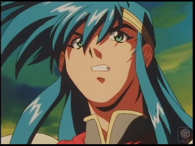 ロードス島戦記-英雄騎士伝- #12〜13 | 新しい未来のテレビ | ABEMA