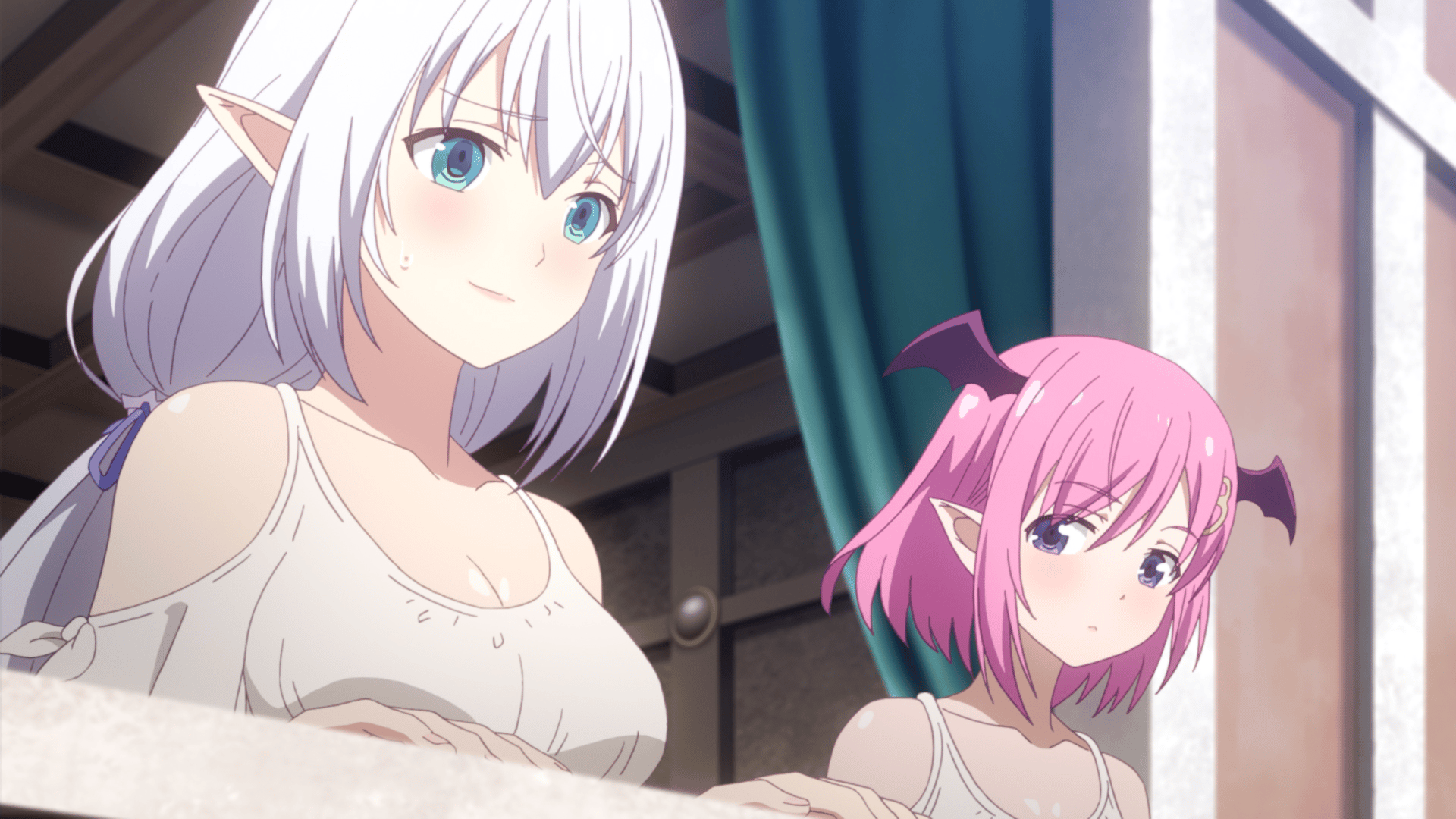 史上最強の大魔王、村人Aに転生する - シーズン1 - 12話 (アニメ