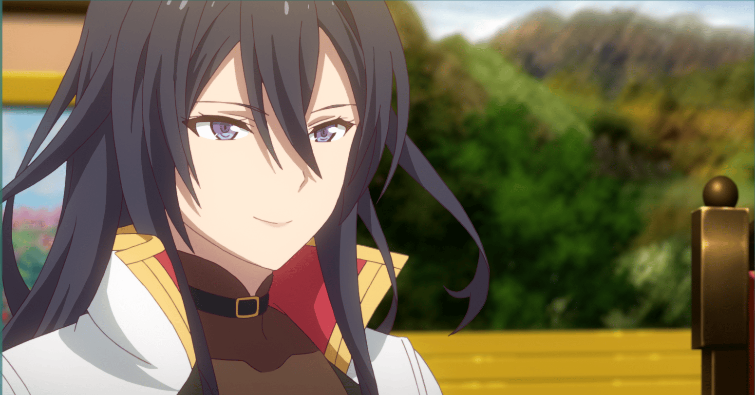 史上最強の大魔王、村人Aに転生する - シーズン1 - 3話 (アニメ