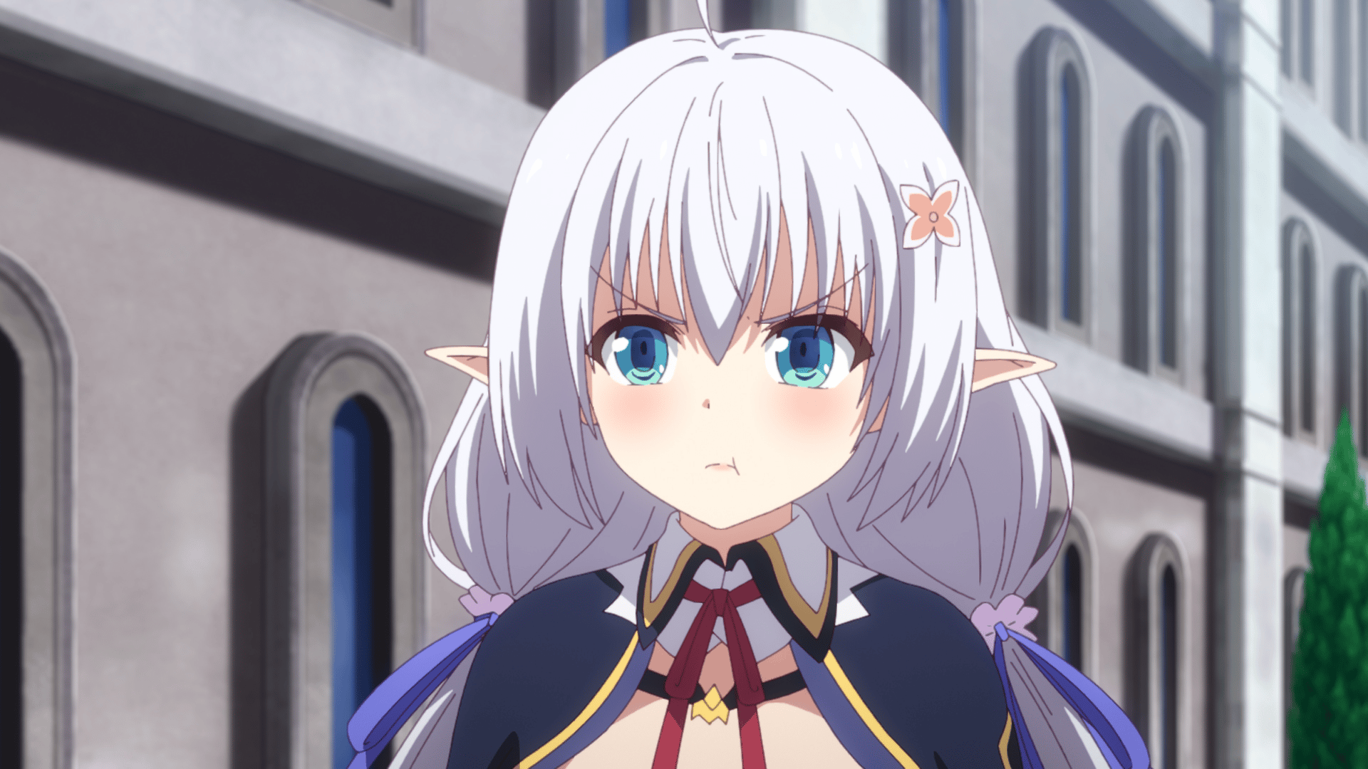 史上最強の大魔王、村人Aに転生する - シーズン1 - 4話 (アニメ