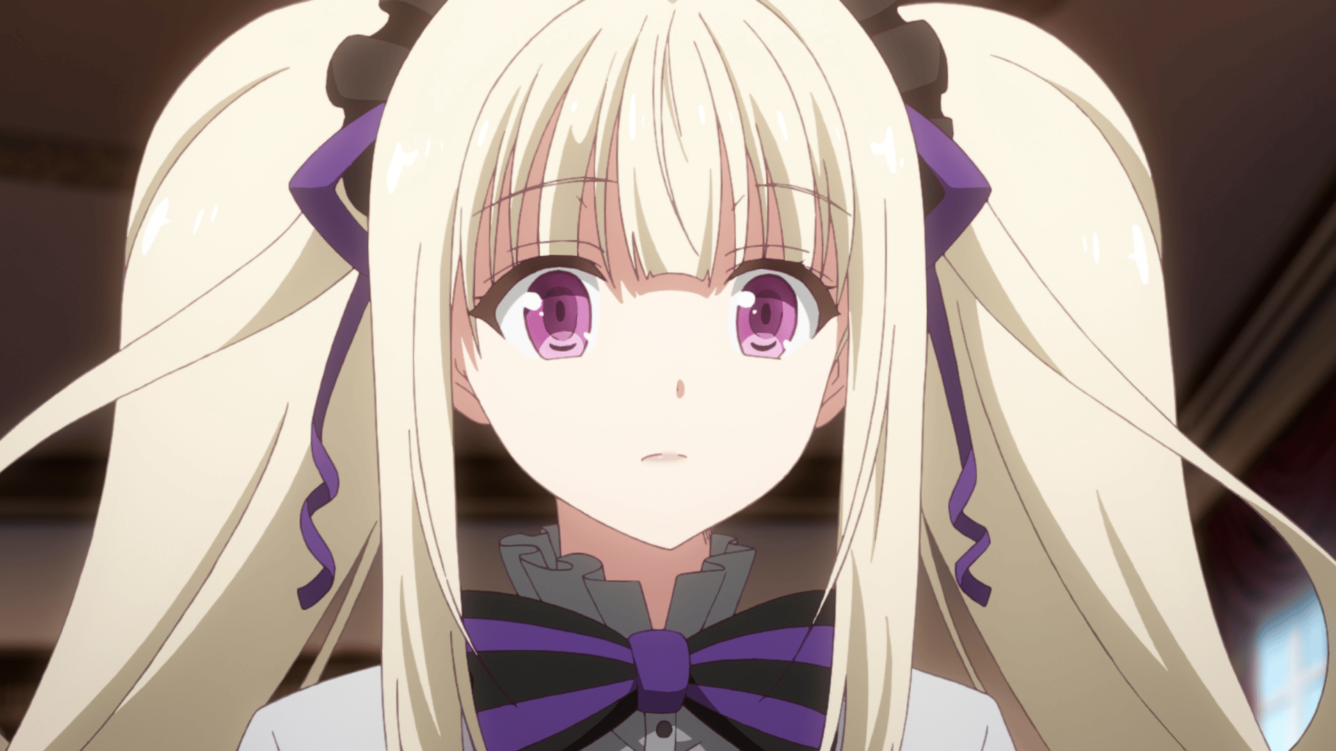 史上最強の大魔王、村人Aに転生する - シーズン1 - 4話 (アニメ 