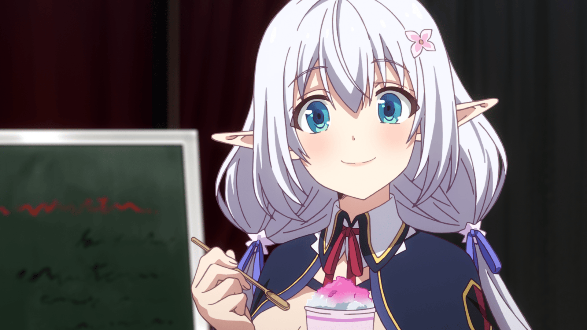 史上最強の大魔王、村人Aに転生する - シーズン1 - 7話 (アニメ