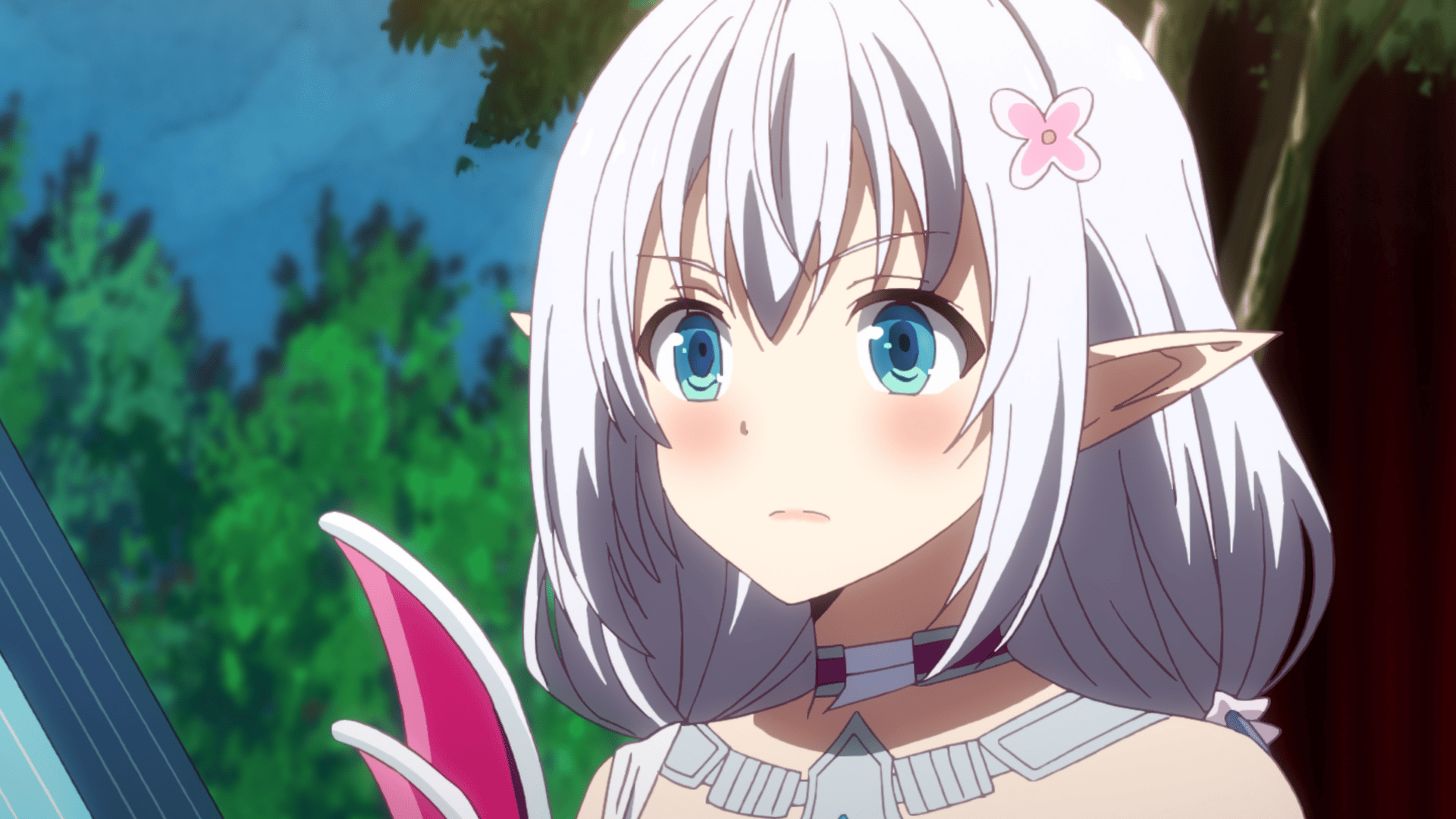 史上最強の大魔王、村人Aに転生する - シーズン1 - 8話 (アニメ