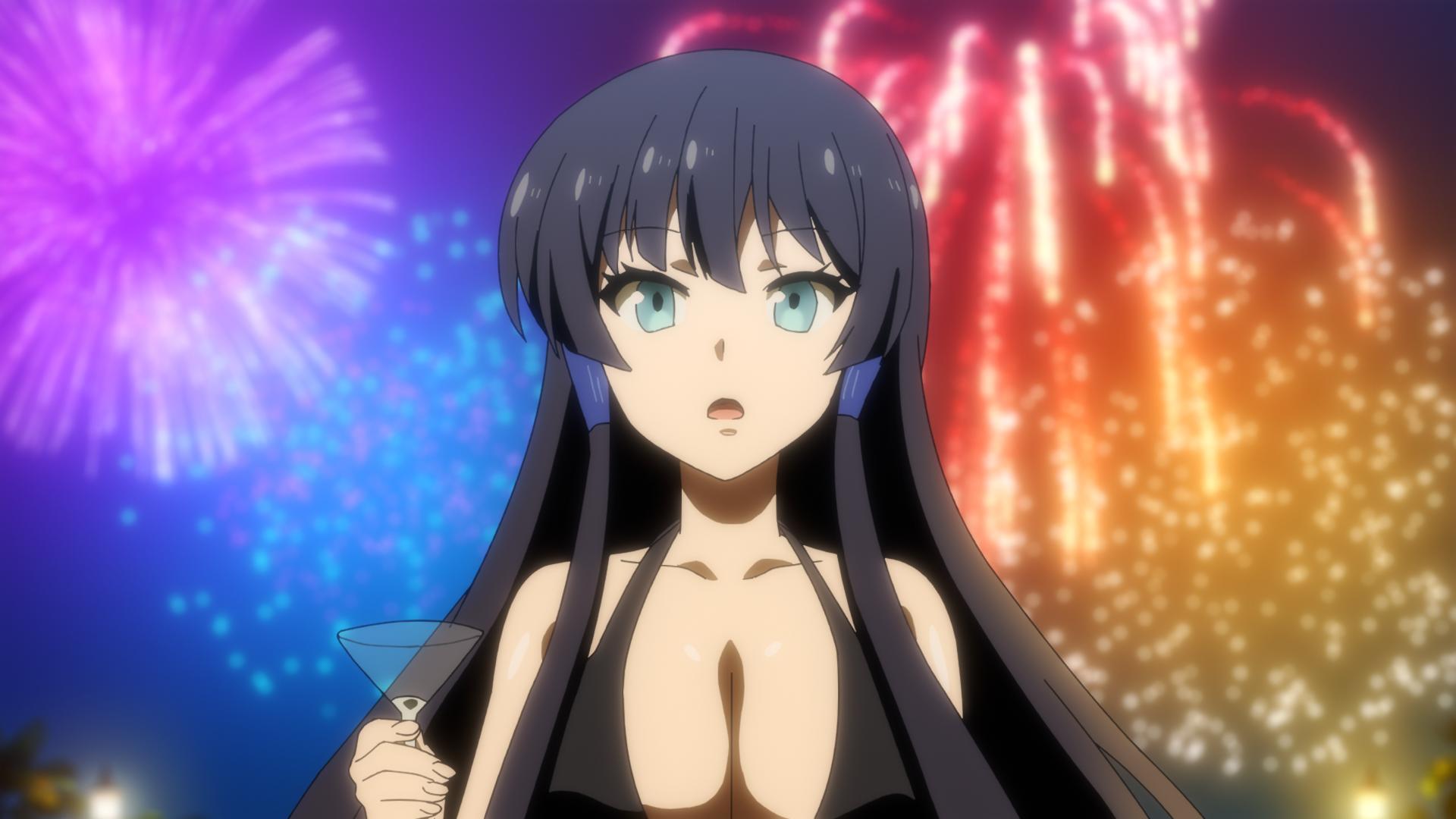 戦闘員、派遣します！ 当選 サイン アニメ この素晴らしい世界に祝福を 戦闘員、派遣します！ - シーズン1 - 10話 (アニメ) | 無料動画
