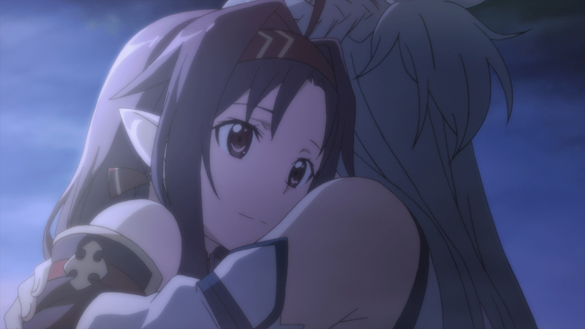 ソードアート・オンライン - ソードアート・オンラインII - 22話