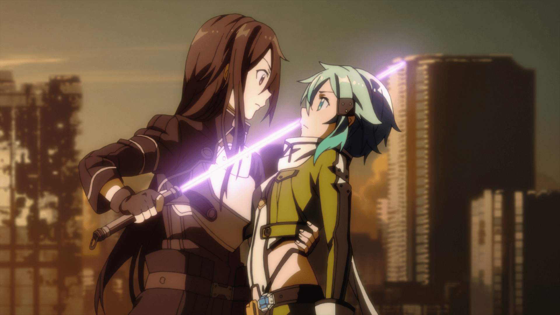 【連番】 因縁の果て キリト 最後の一撃 シノン sp 連番セット SAO 連番】 因縁の果て キリト 最後の一撃 シノン sp 連番セット SAO