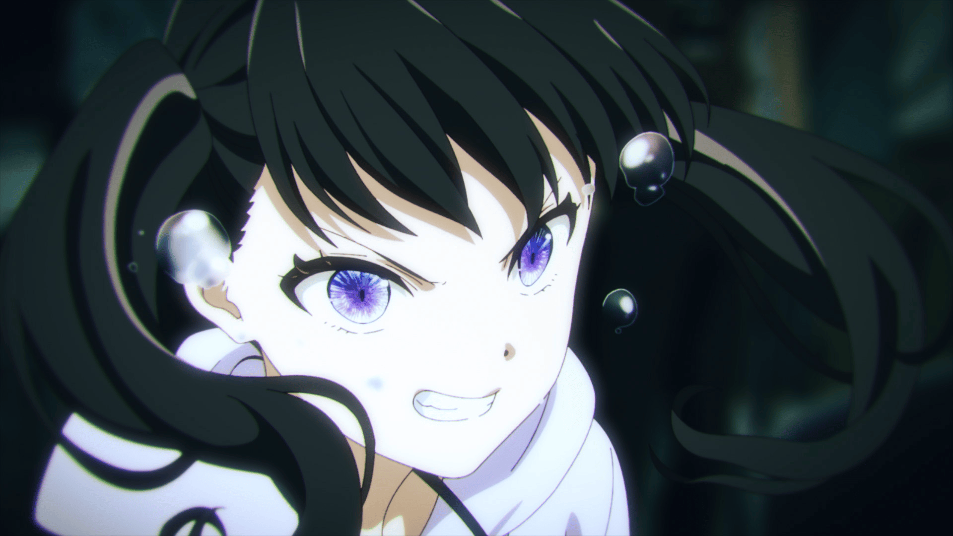 対ありでした。～お嬢さまは格闘ゲームなんてしない～ - シーズン1 - 9