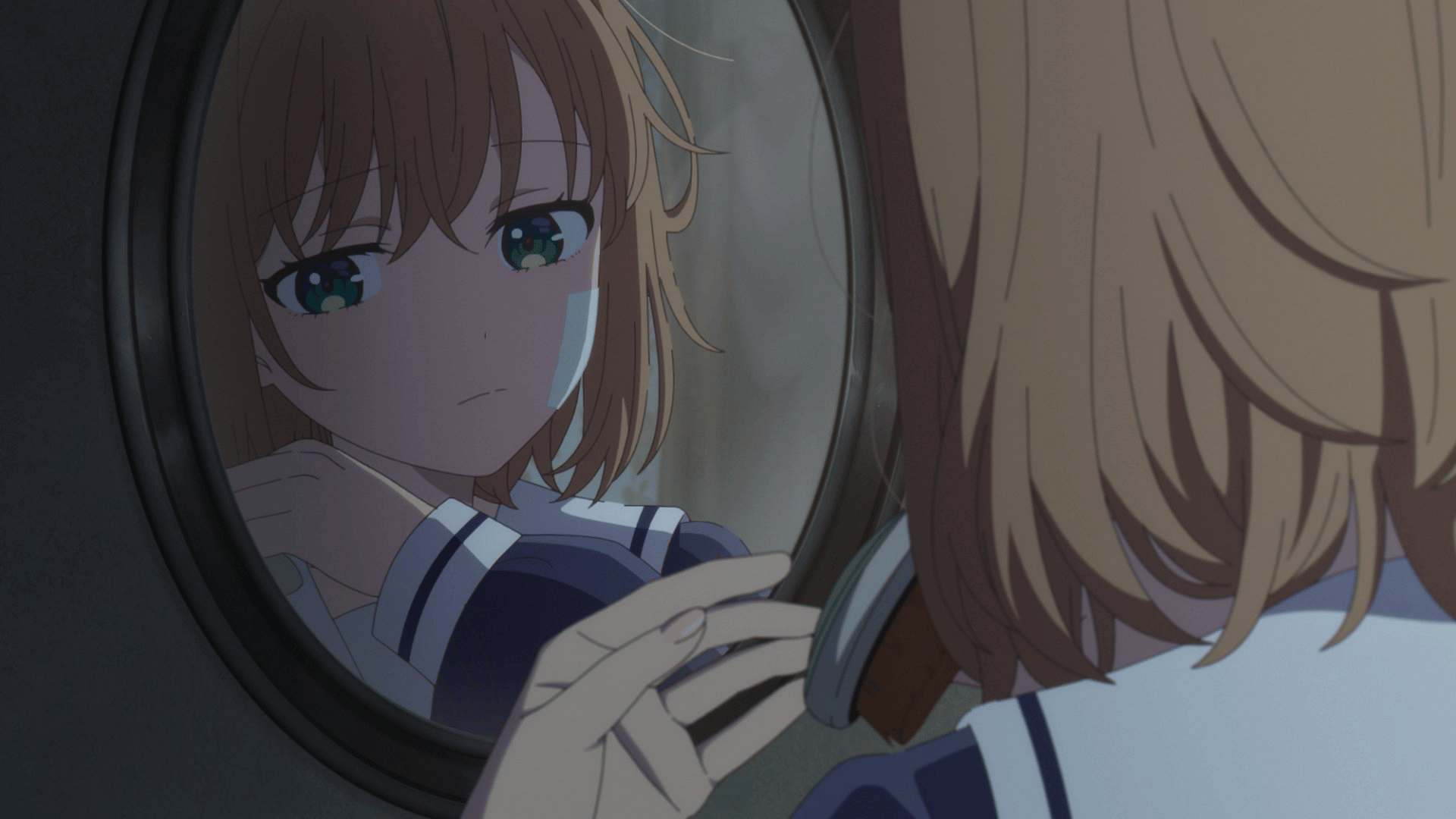 きみが死ぬまで恋をしたい - シーズン1 - 1話 (アニメ) | 無料動画