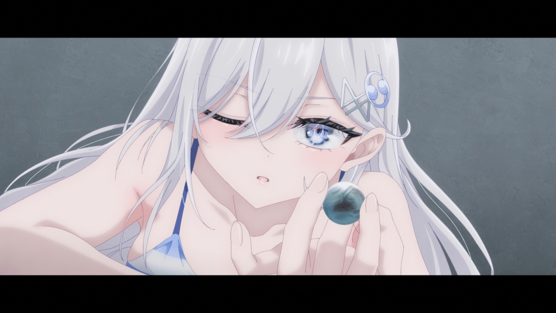 死亡遊戯で飯を食う。44:CLOUDY BEACH - シーズン1 - 話 (アニメ