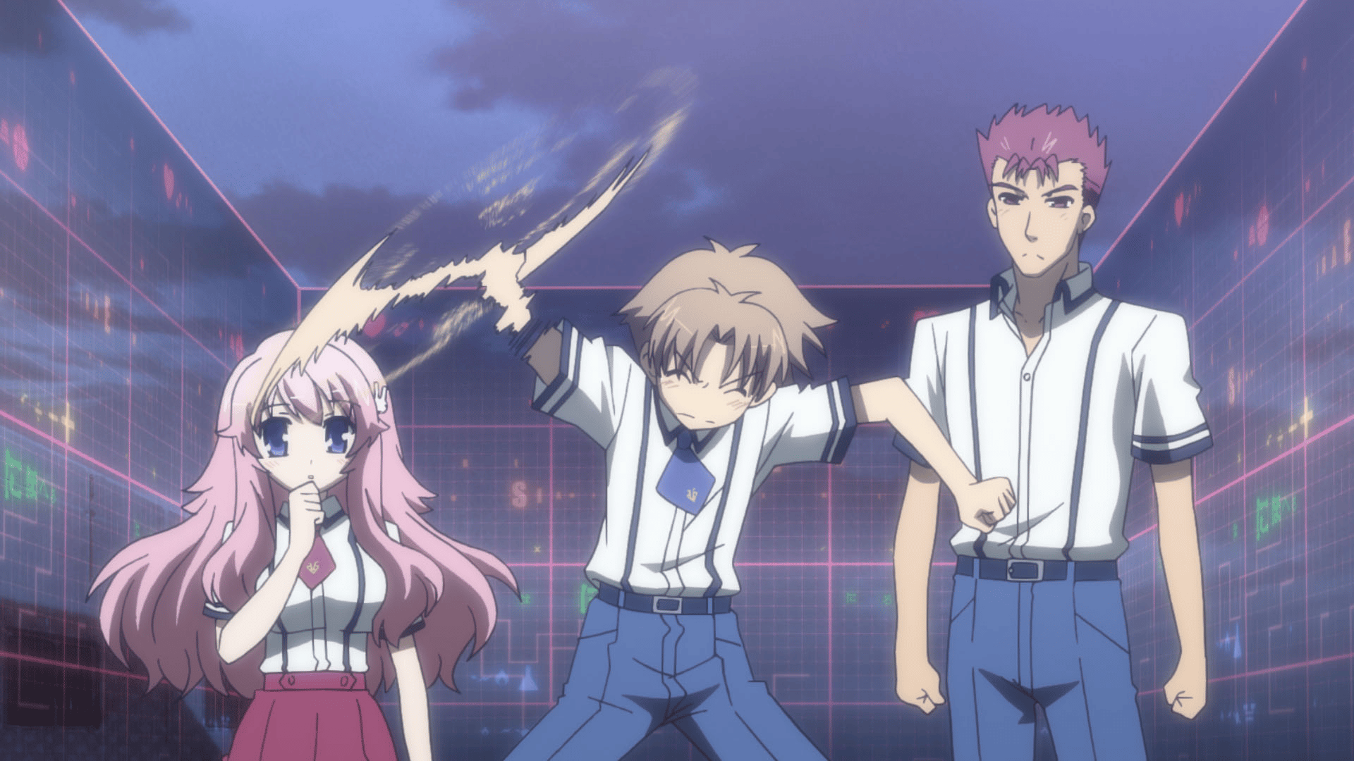 ♯Hul25DTバカとテストと召喚獣にっリトルマスコット全5種 バカとテストと召喚獣 SPINOUT! それが僕らの日常。 (1) (ファミ通クリアコミックス)