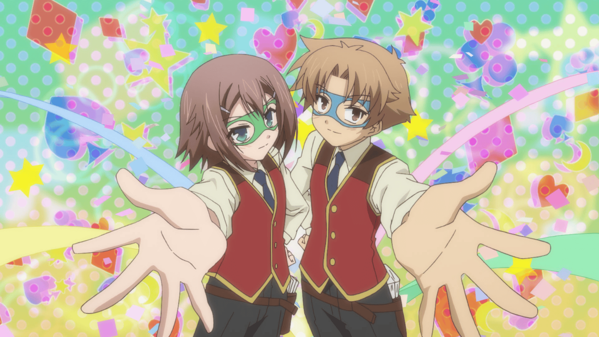 ♯Hul25DTバカとテストと召喚獣にっリトルマスコット全5種 バカとテストと召喚獣 SPINOUT! それが僕らの日常。 (1) (ファミ通クリアコミックス)