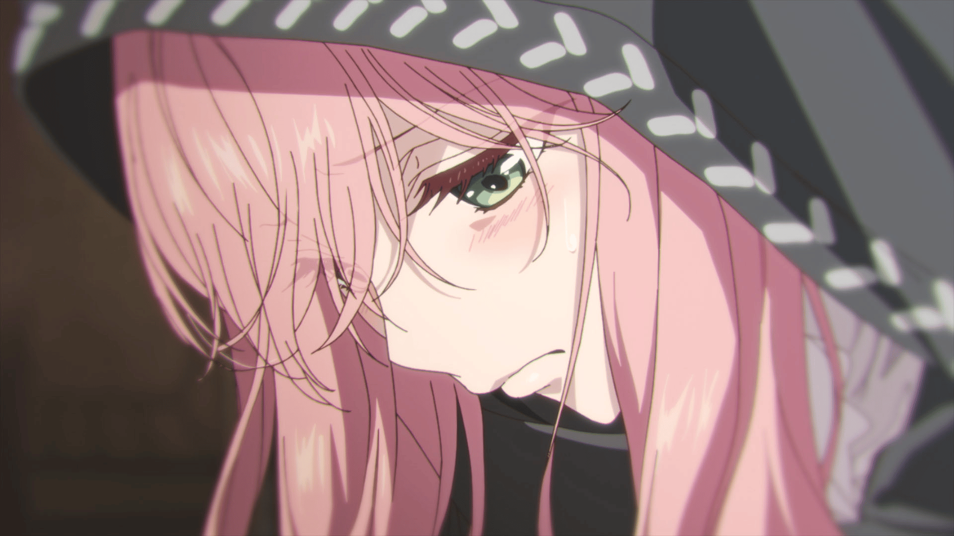 どうも、好きな人に惚れ薬を依頼された魔女です。 - シーズン1 - 2話