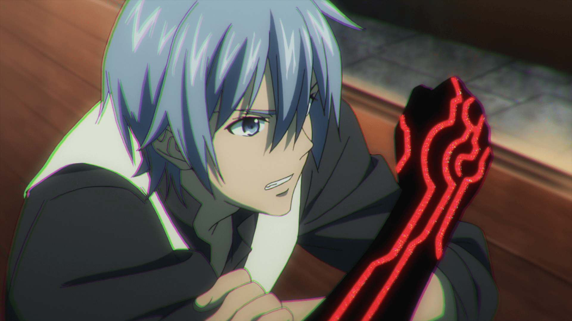 ストライク・ザ・ブラッドOVA 「ヴァルキュリアの王国篇」【無料ビデオ